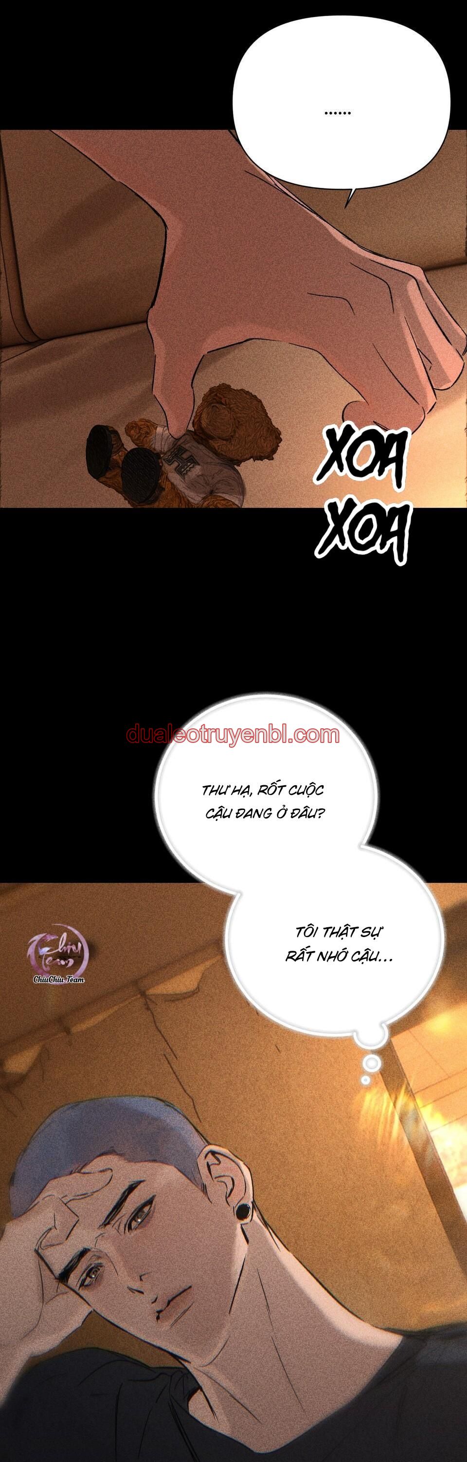 Thoát Khỏi Hầm Ngục - Chapter 10 manhwa