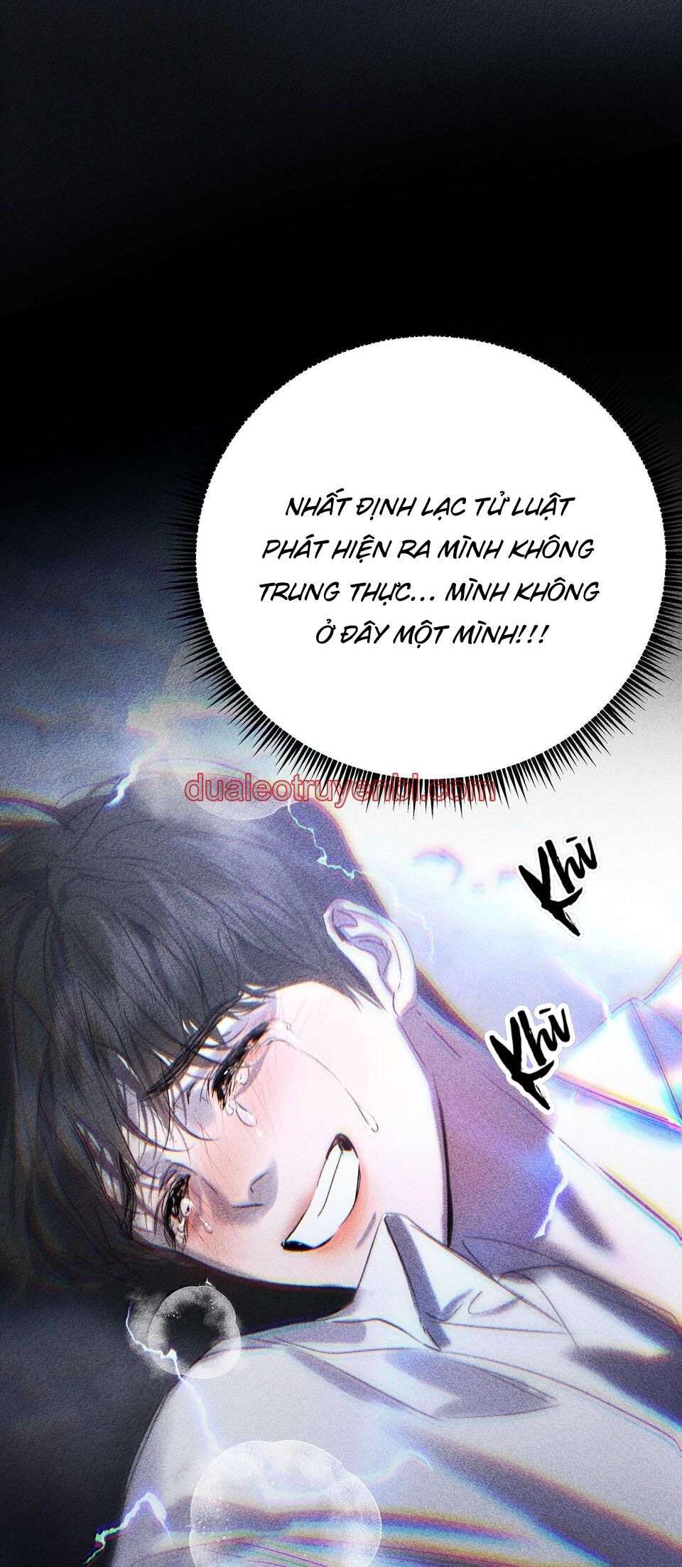 Thoát Khỏi Hầm Ngục - Chapter 11_2 manhwa