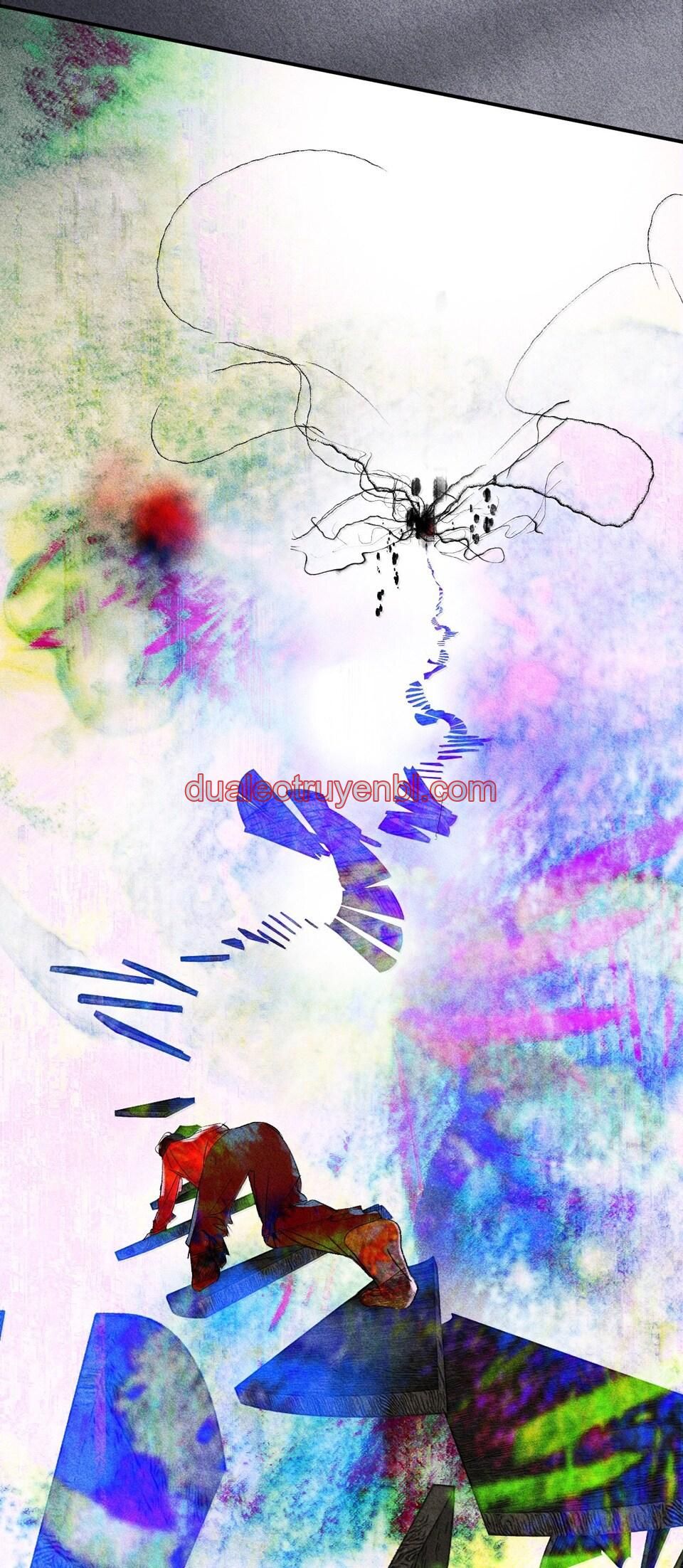 Thoát Khỏi Hầm Ngục - Chapter 11_2 manhwa