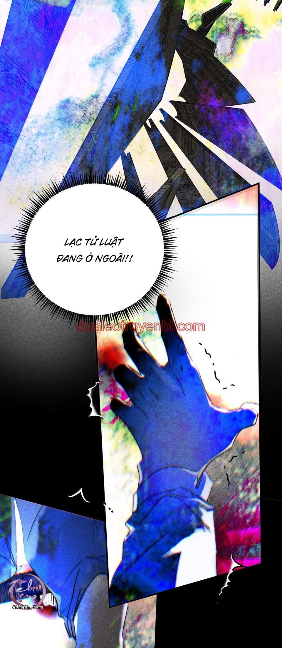 Thoát Khỏi Hầm Ngục - Chapter 11_3 manhwa