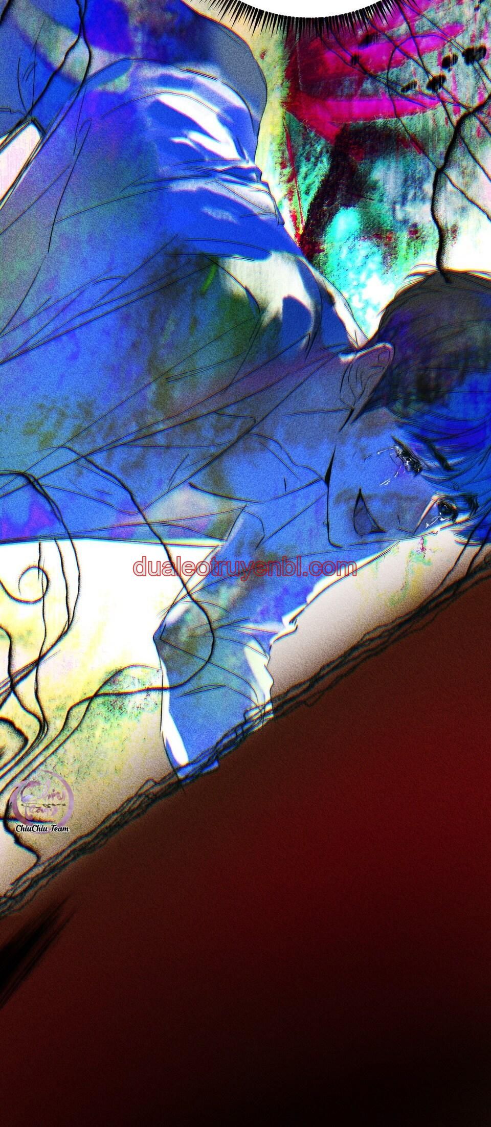 Thoát Khỏi Hầm Ngục - Chapter 11_3 manhwa