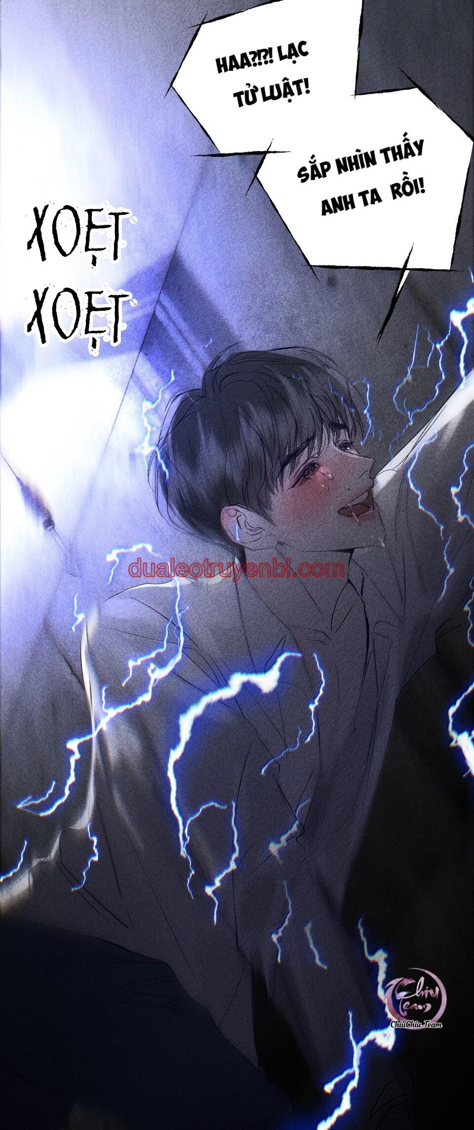 Thoát Khỏi Hầm Ngục - Chapter 11_3 manhwa