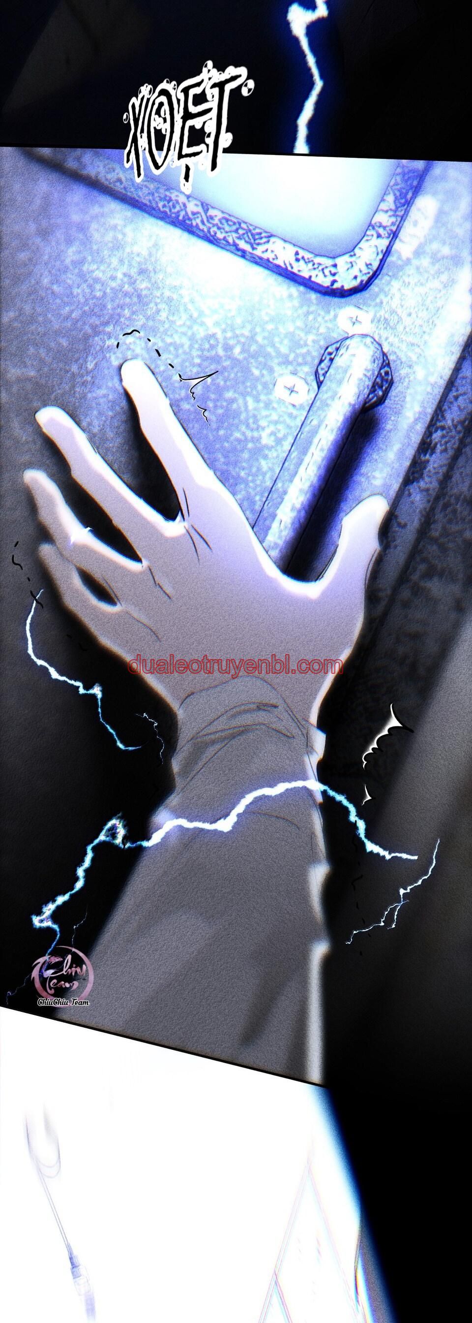 Thoát Khỏi Hầm Ngục - Chapter 11_3 manhwa