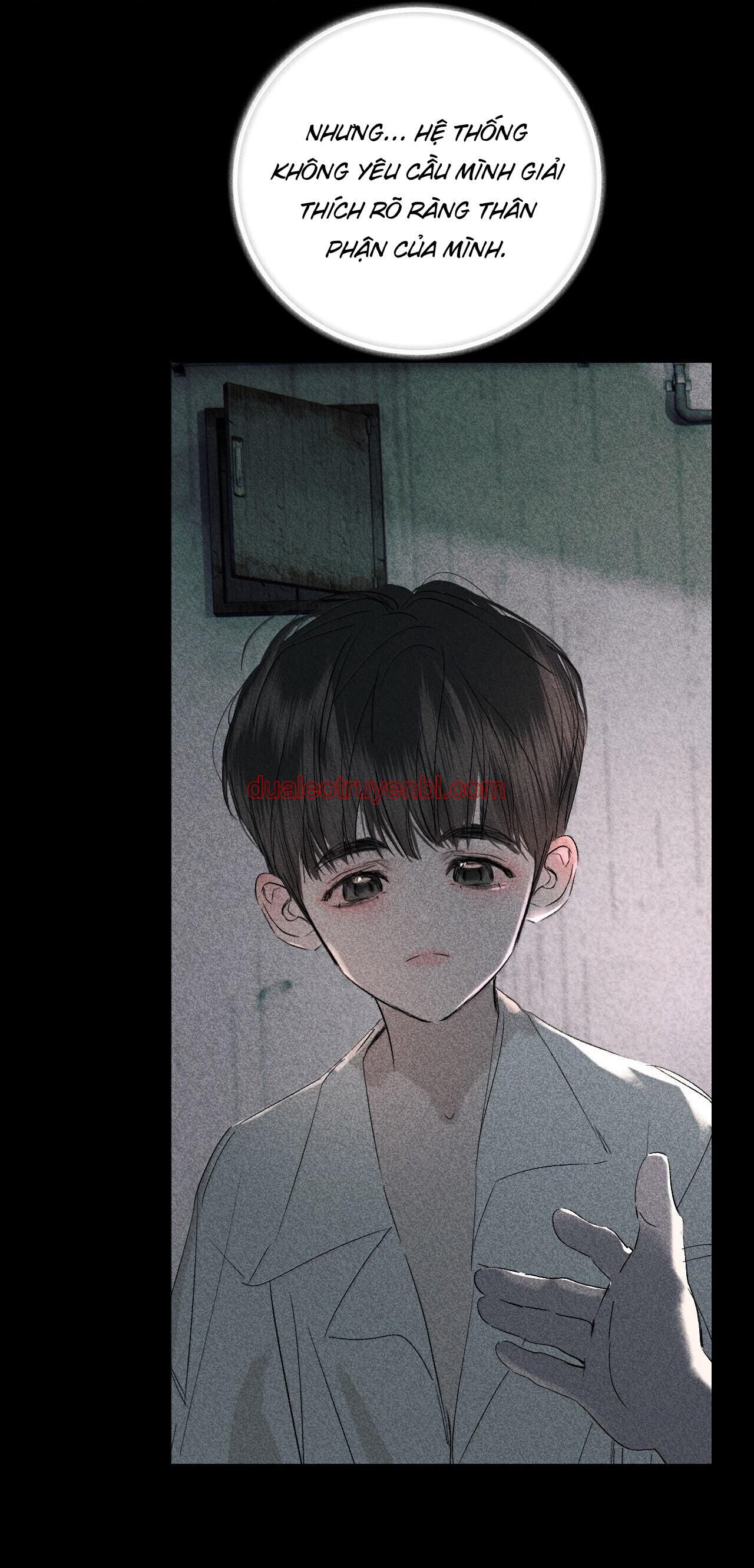 Thoát Khỏi Hầm Ngục - Chapter 12_2 manhwa