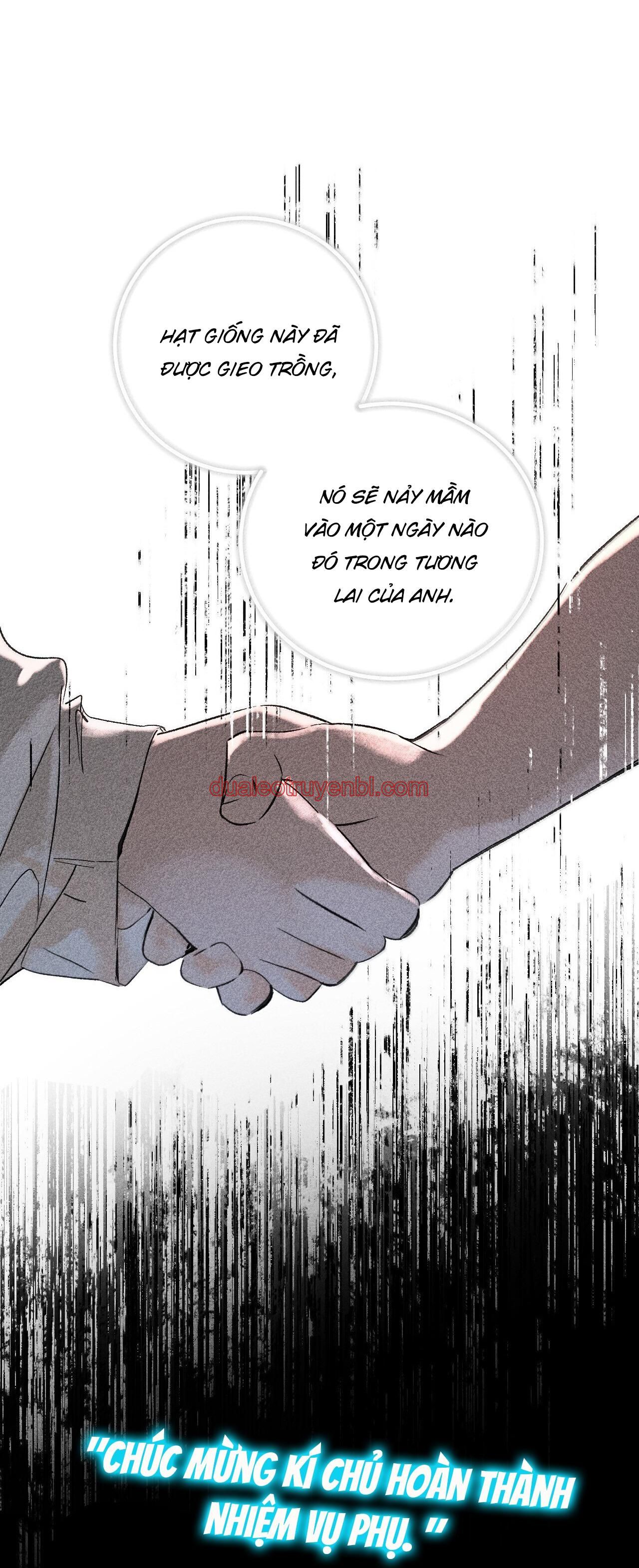 Thoát Khỏi Hầm Ngục - Chapter 12_2 manhwa