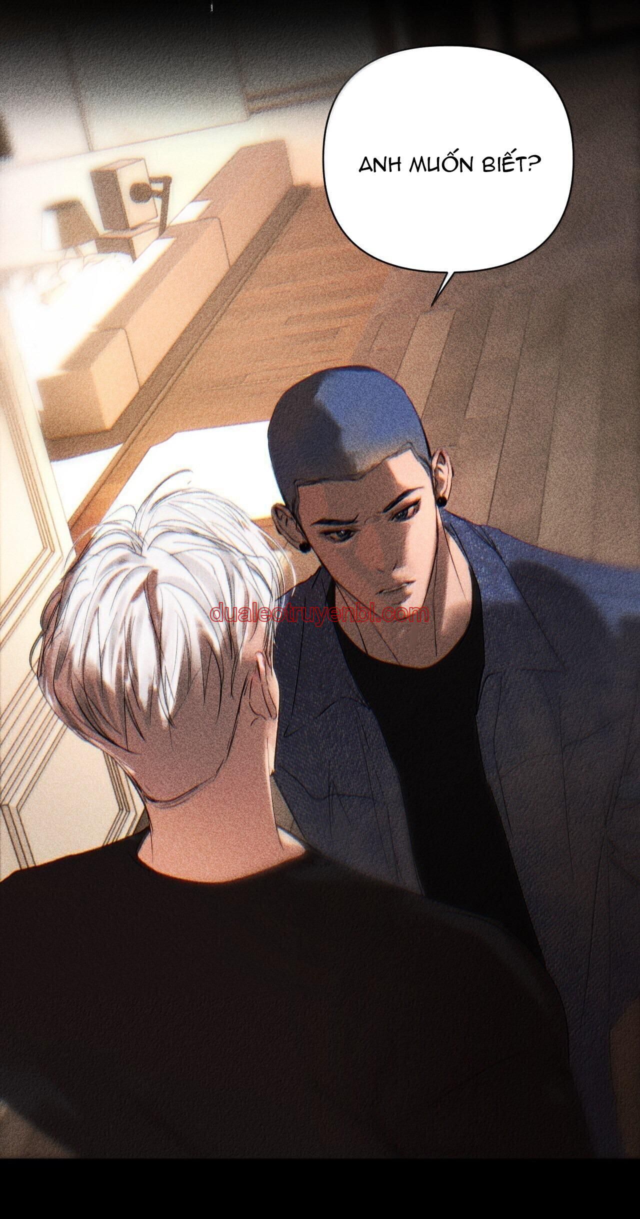 Thoát Khỏi Hầm Ngục - Chapter 12_2 manhwa