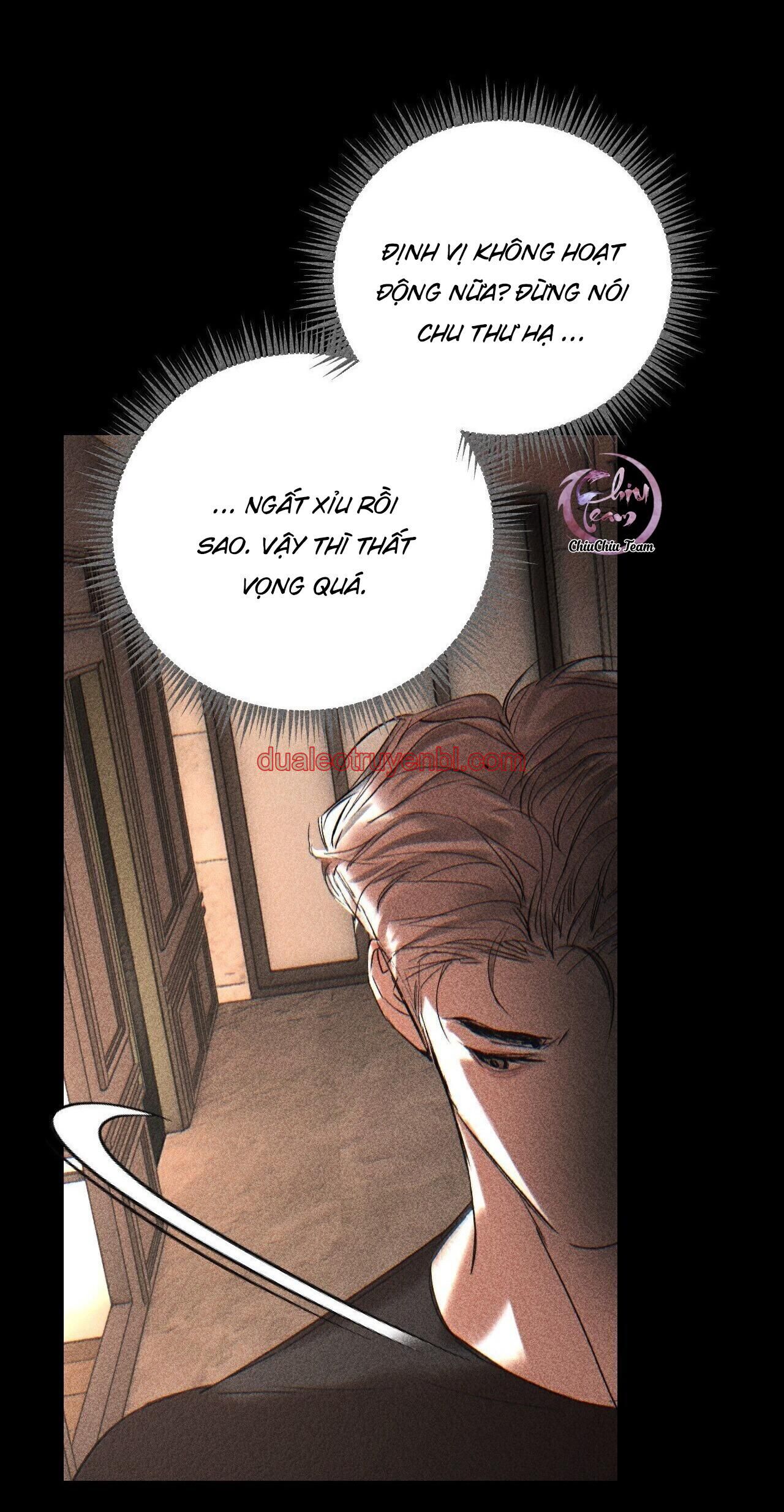 Thoát Khỏi Hầm Ngục - Chapter 12_2 manhwa