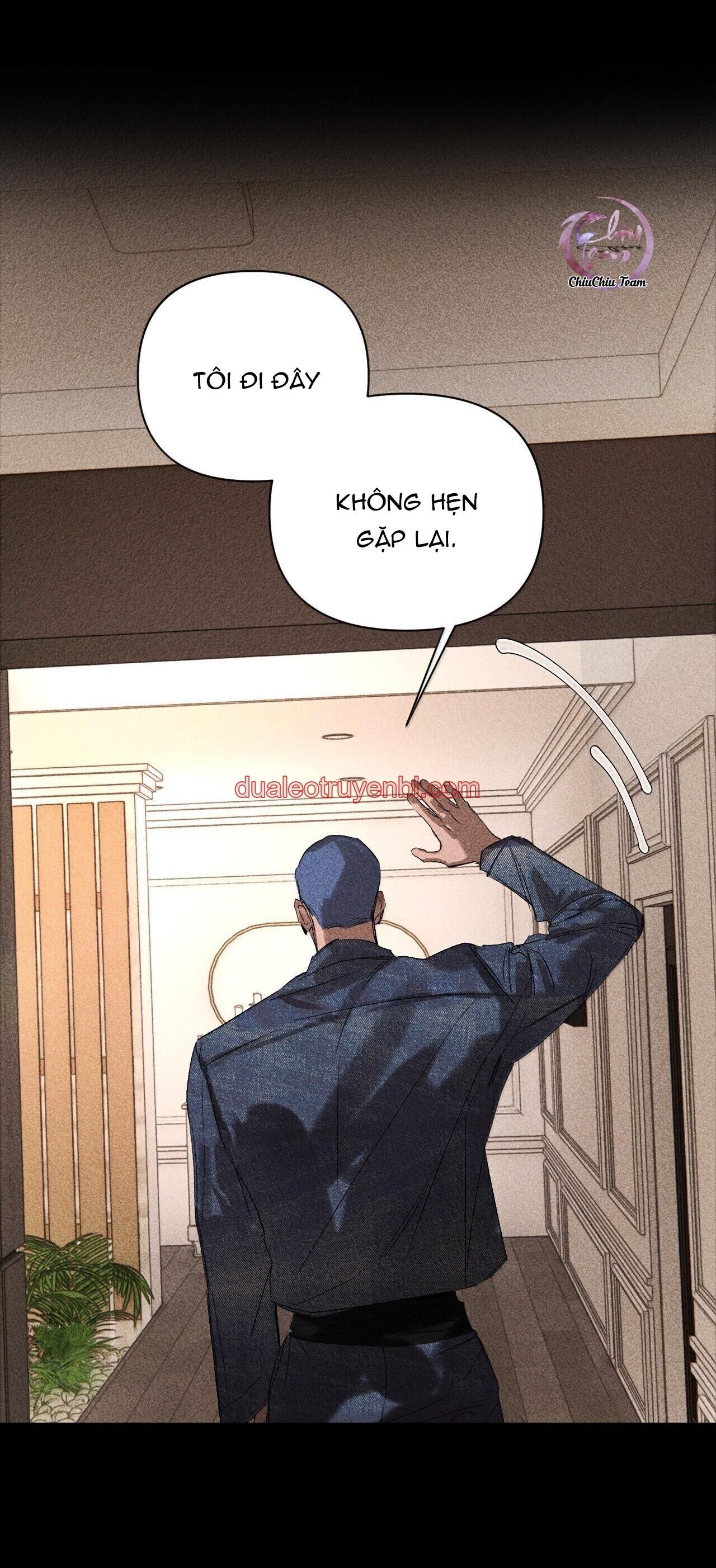 Thoát Khỏi Hầm Ngục - Chapter 12_2 manhwa