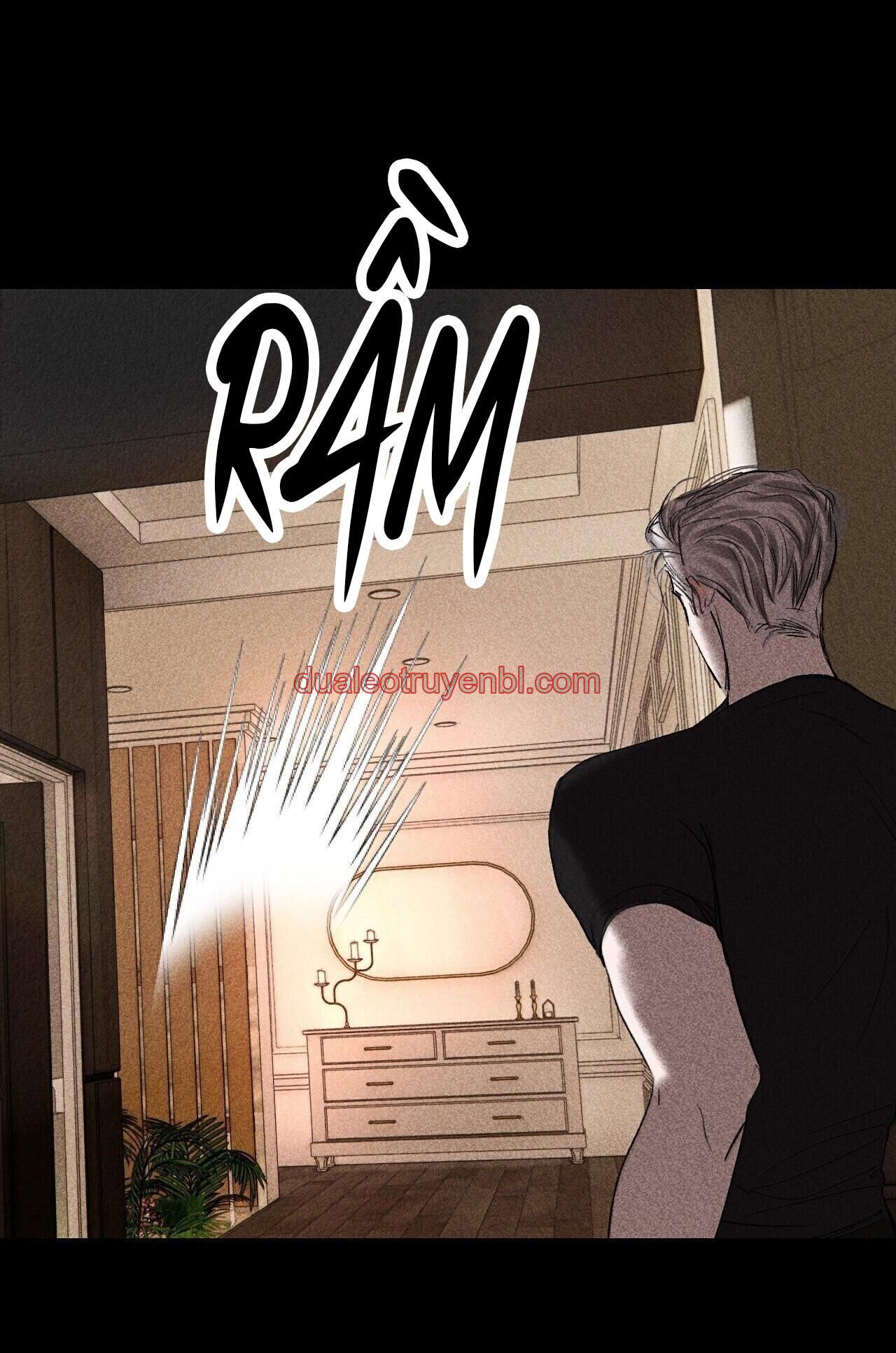 Thoát Khỏi Hầm Ngục - Chapter 12_3 manhwa