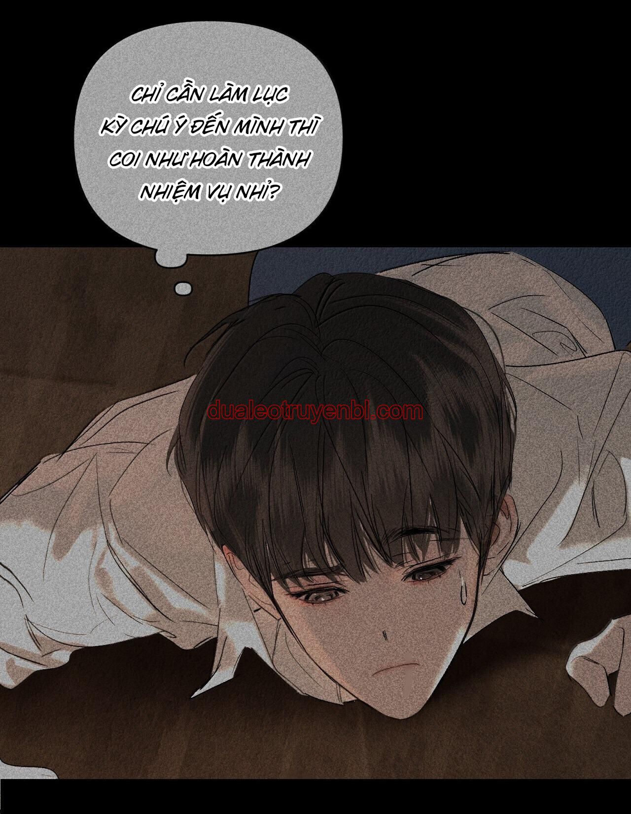 Thoát Khỏi Hầm Ngục - Chapter 12_3 manhwa