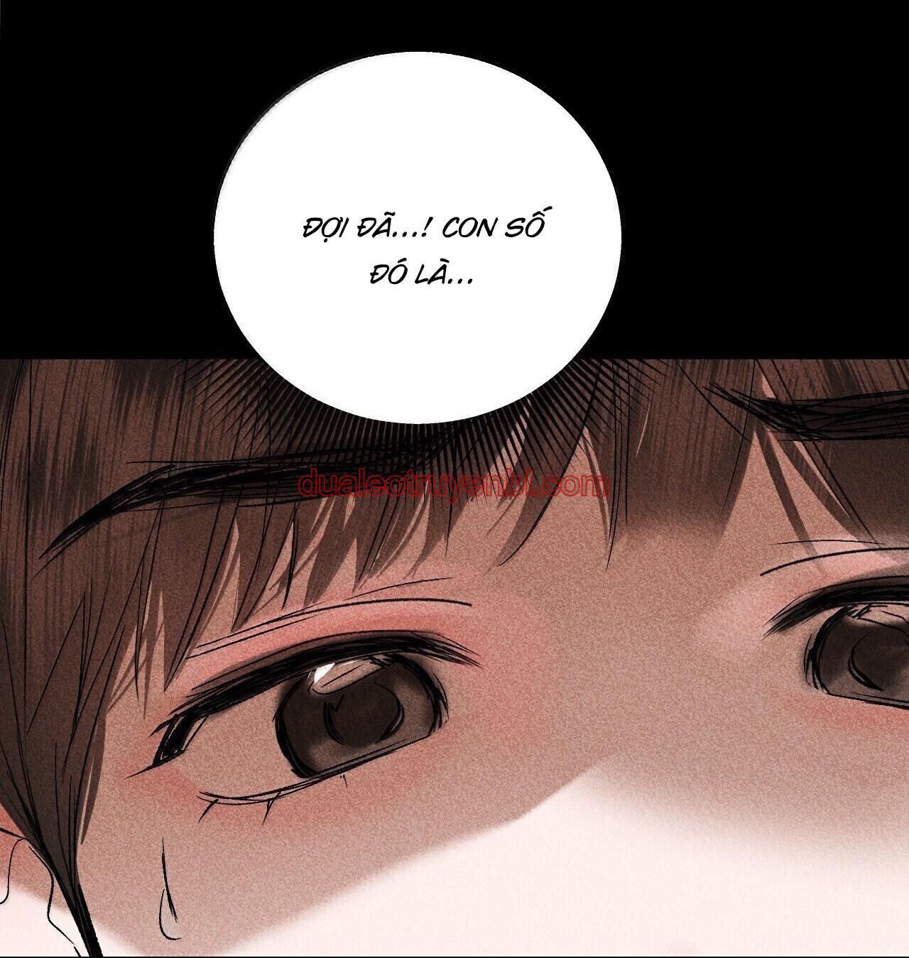 Thoát Khỏi Hầm Ngục - Chapter 12_3 manhwa