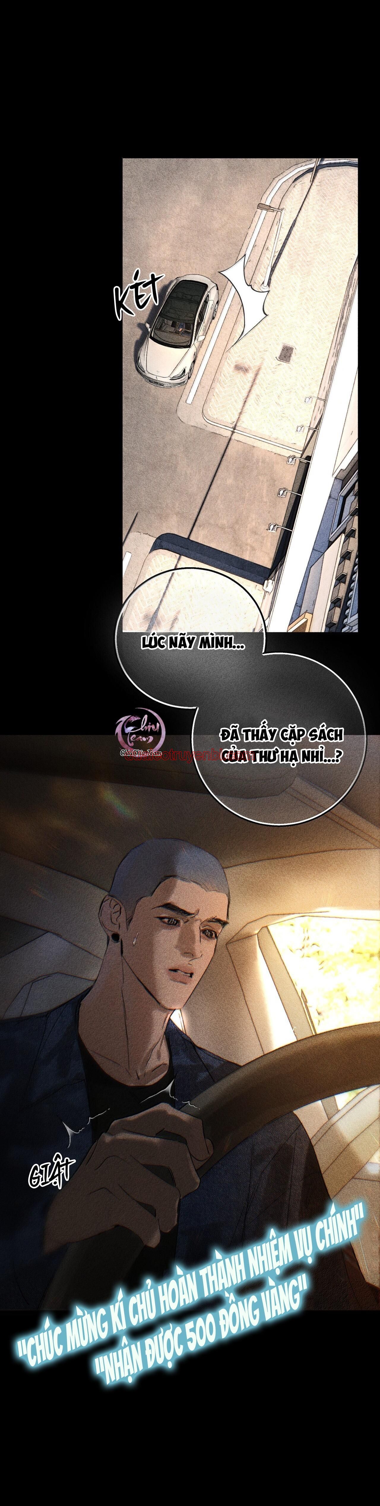 Thoát Khỏi Hầm Ngục - Chapter 12_3 manhwa