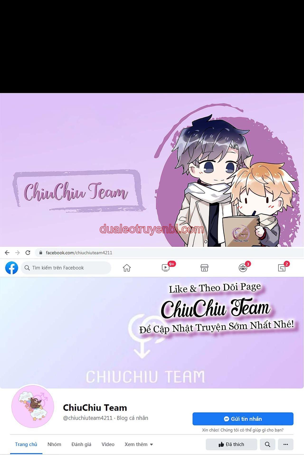 Thoát Khỏi Hầm Ngục - Chapter 12_3 manhwa