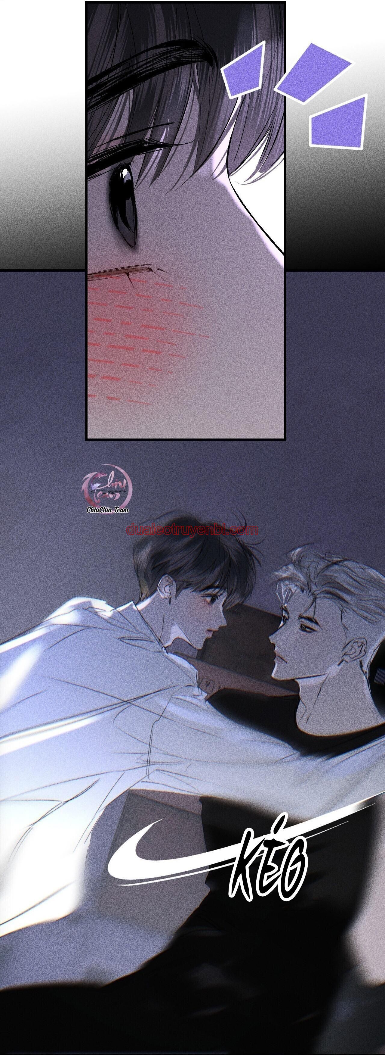 Thoát Khỏi Hầm Ngục - Chapter 13_2 manhwa