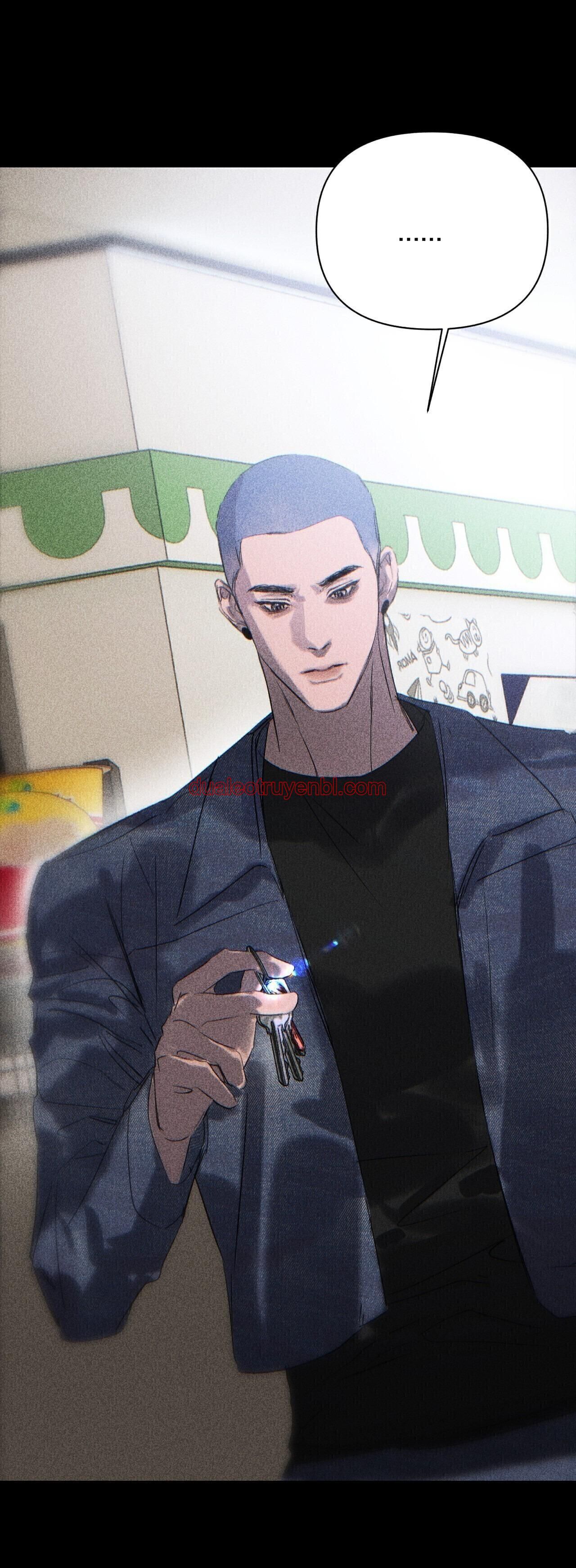 Thoát Khỏi Hầm Ngục - Chapter 13_2 manhwa