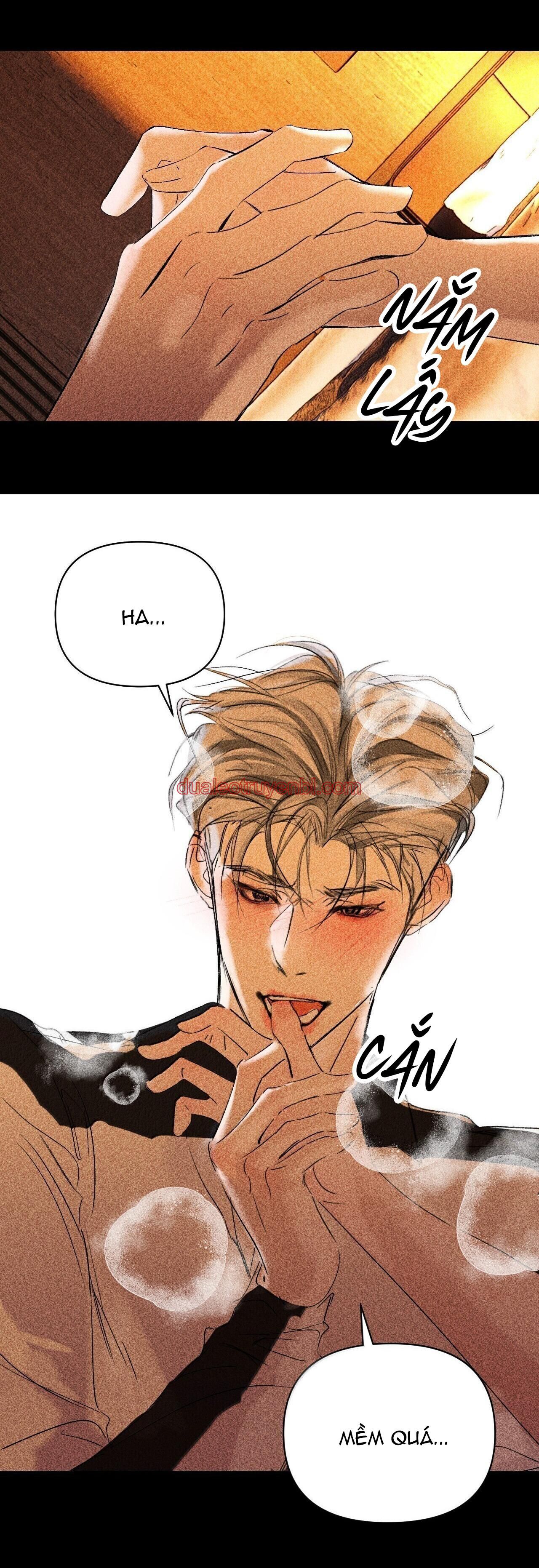 Thoát Khỏi Hầm Ngục - Chapter 15 manhwa