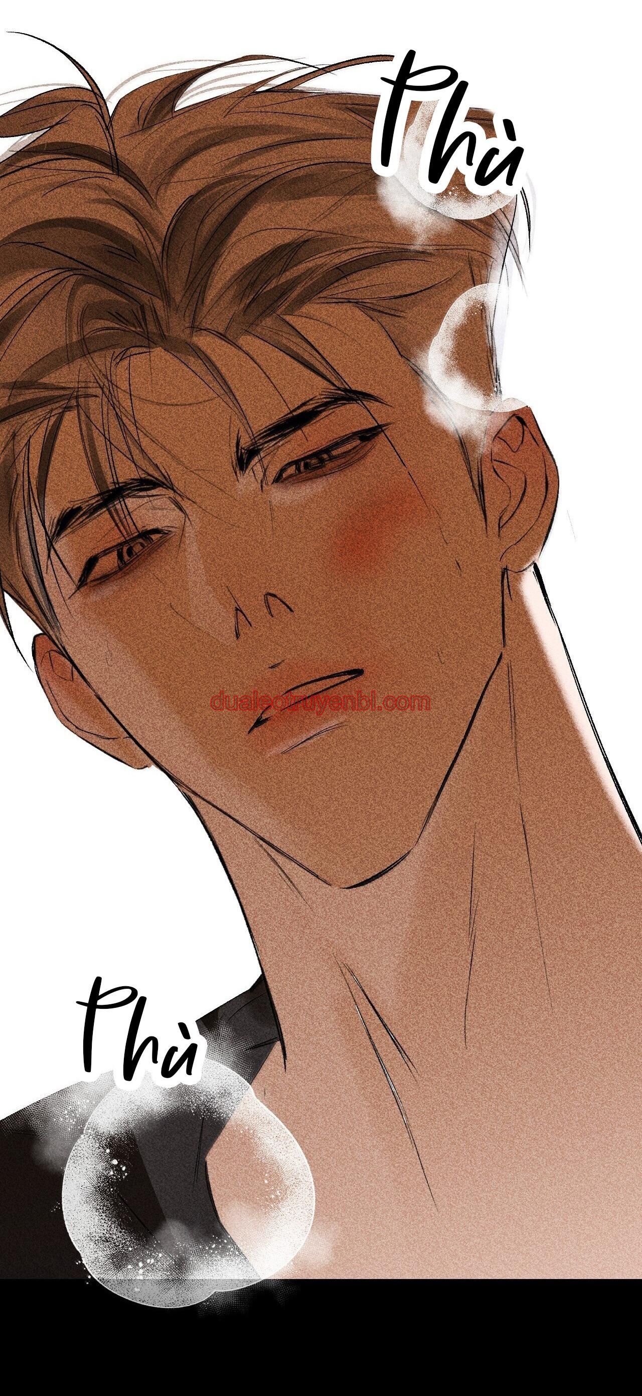 Thoát Khỏi Hầm Ngục - Chapter 15 manhwa
