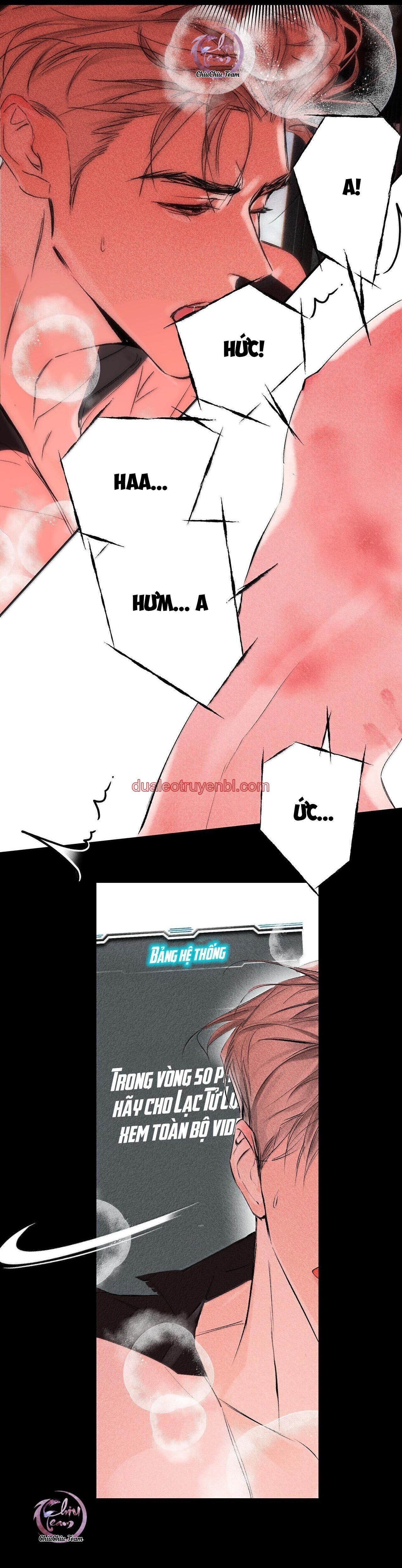 Thoát Khỏi Hầm Ngục - Chapter 15 manhwa