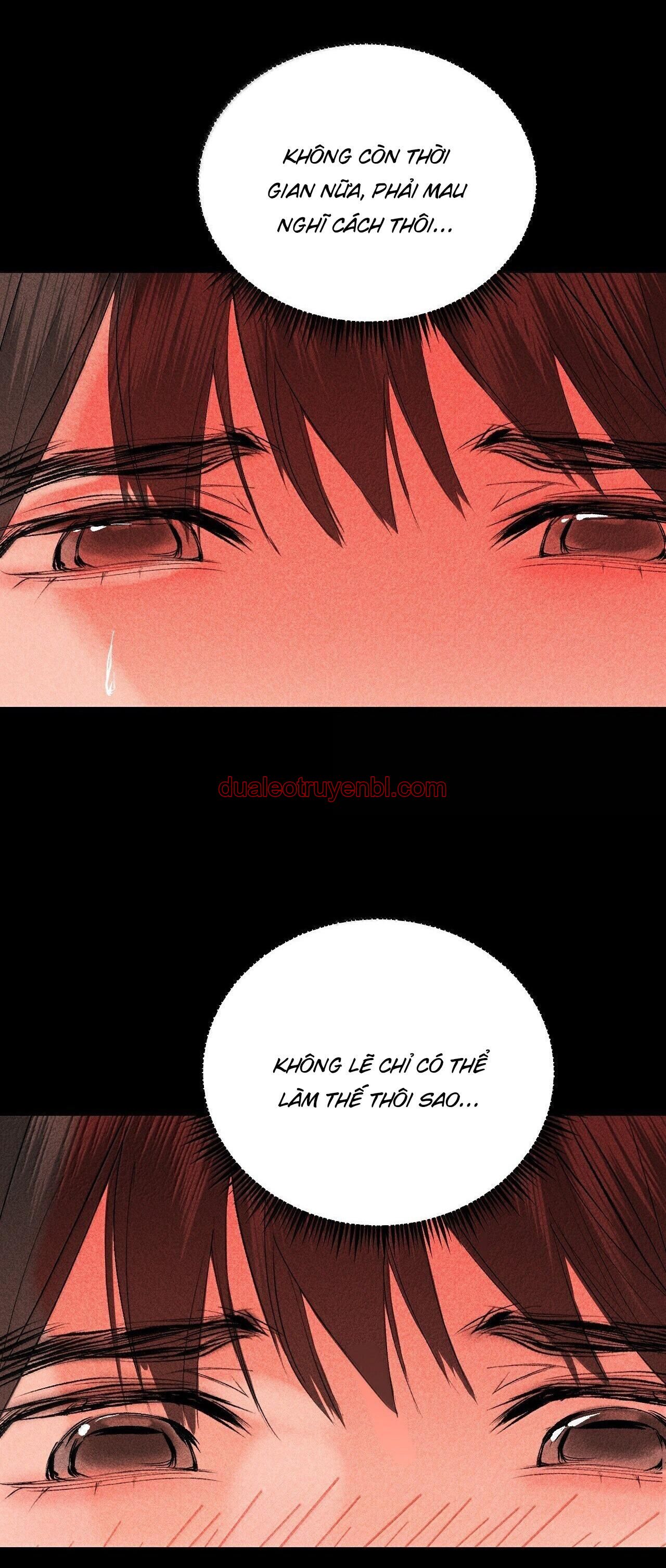 Thoát Khỏi Hầm Ngục - Chapter 15_2 manhwa