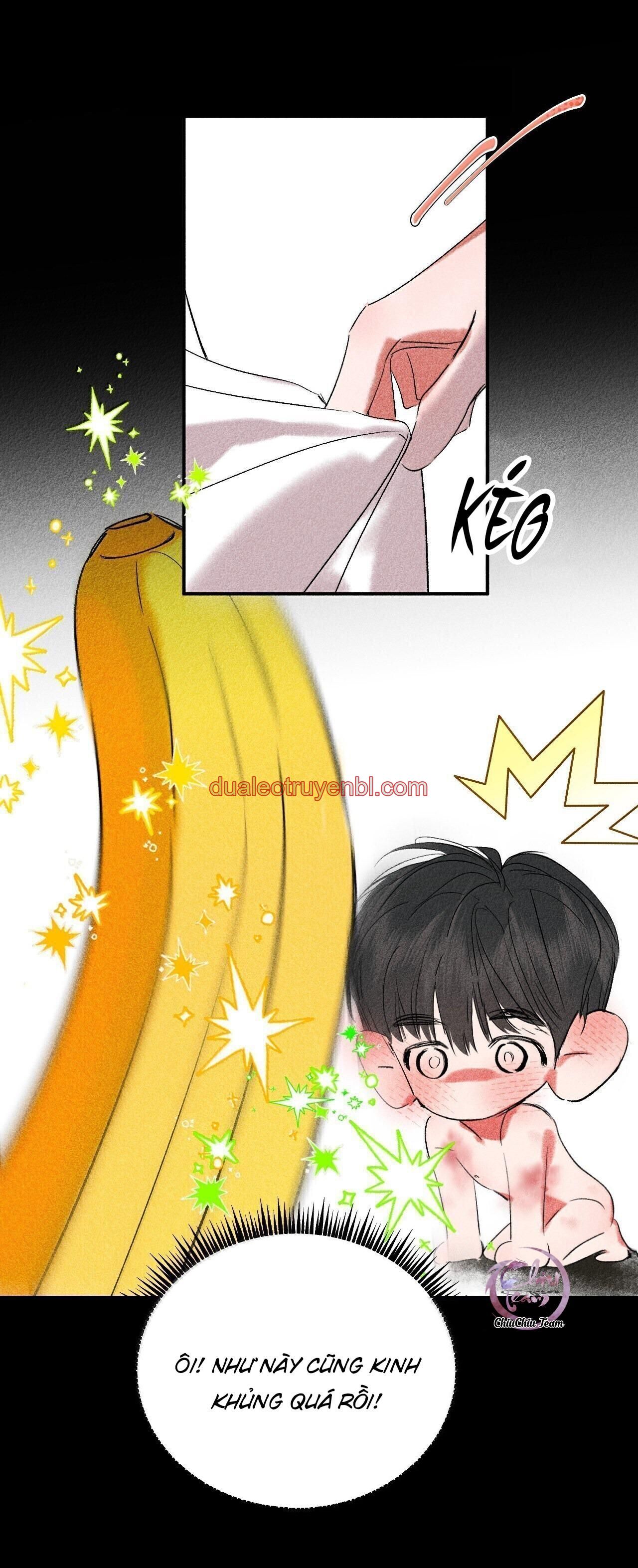 Thoát Khỏi Hầm Ngục - Chapter 15_2 manhwa