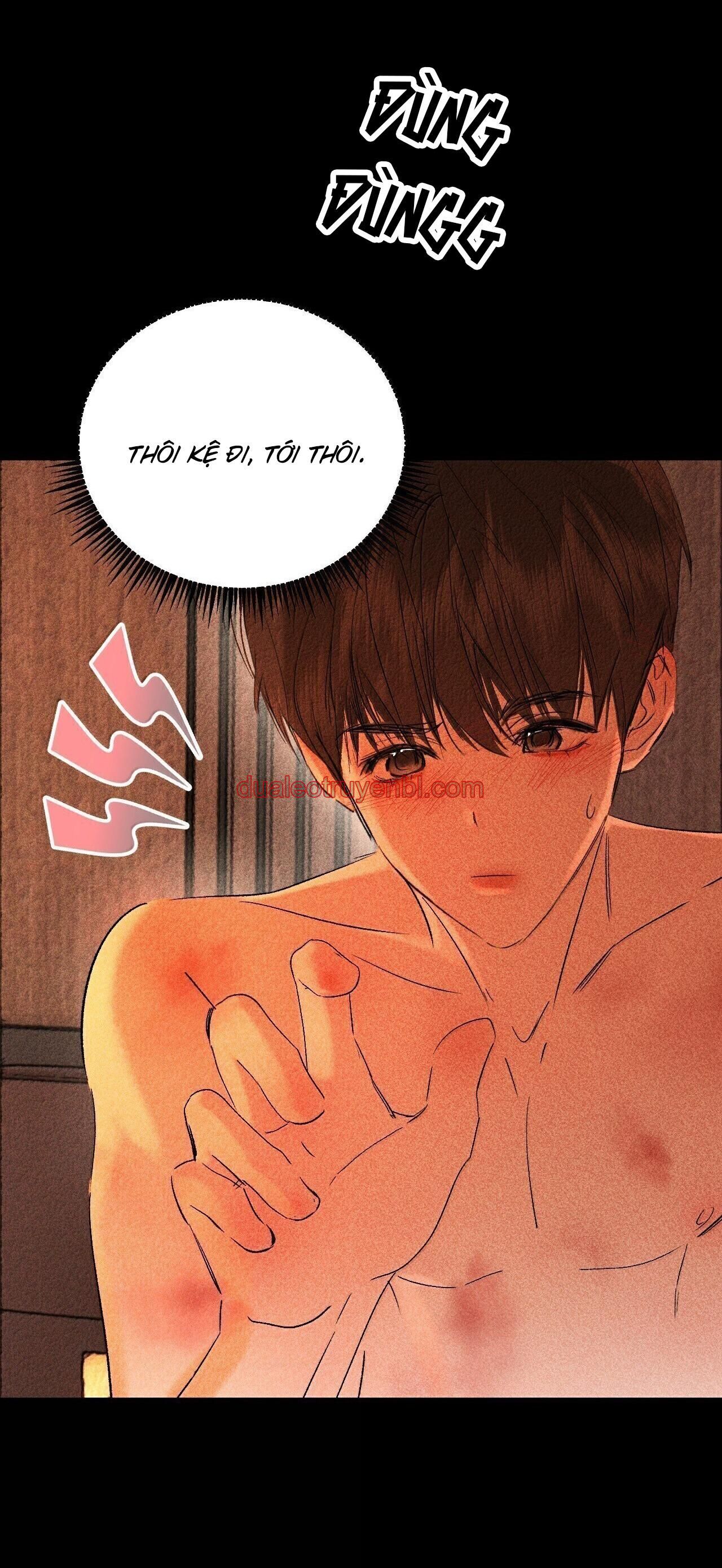 Thoát Khỏi Hầm Ngục - Chapter 15_2 manhwa