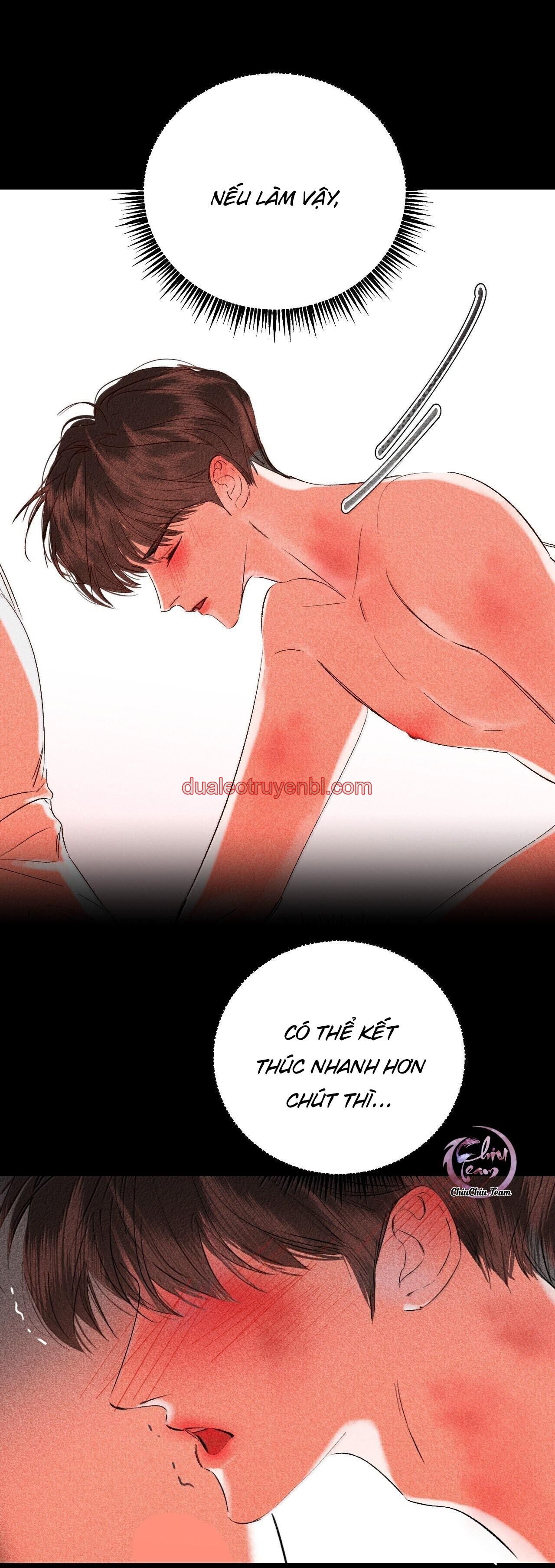 Thoát Khỏi Hầm Ngục - Chapter 15_2 manhwa