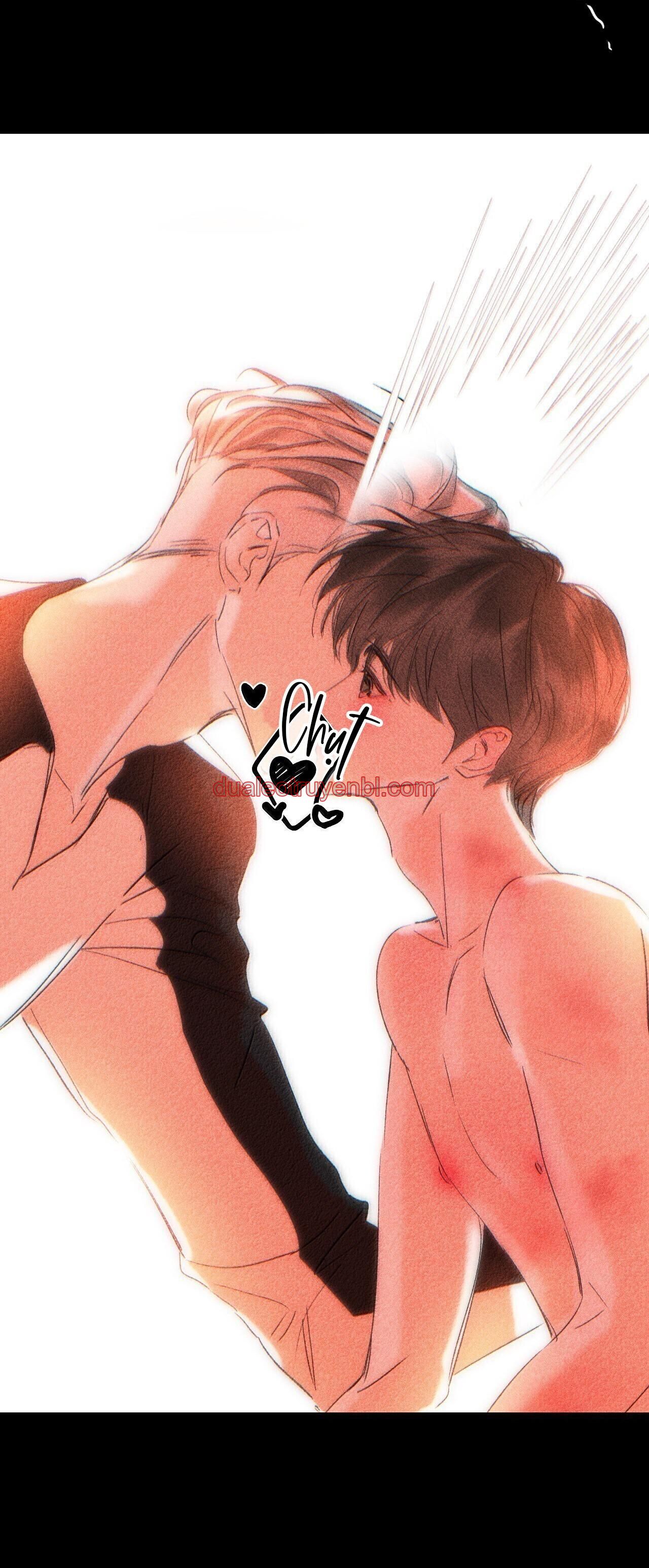 Thoát Khỏi Hầm Ngục - Chapter 15_3 manhwa