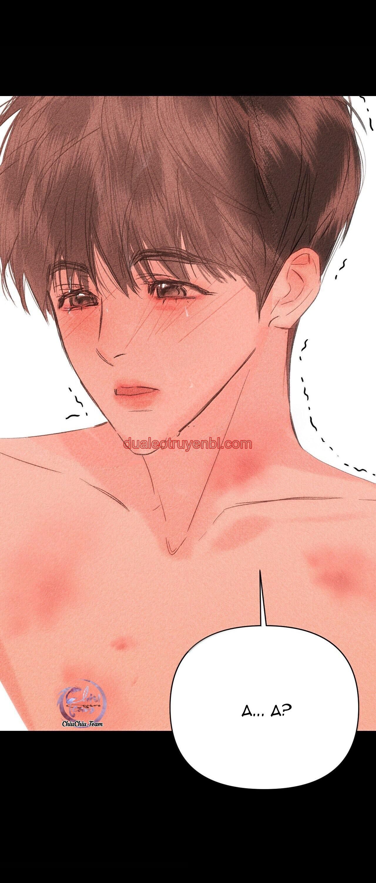 Thoát Khỏi Hầm Ngục - Chapter 15_3 manhwa