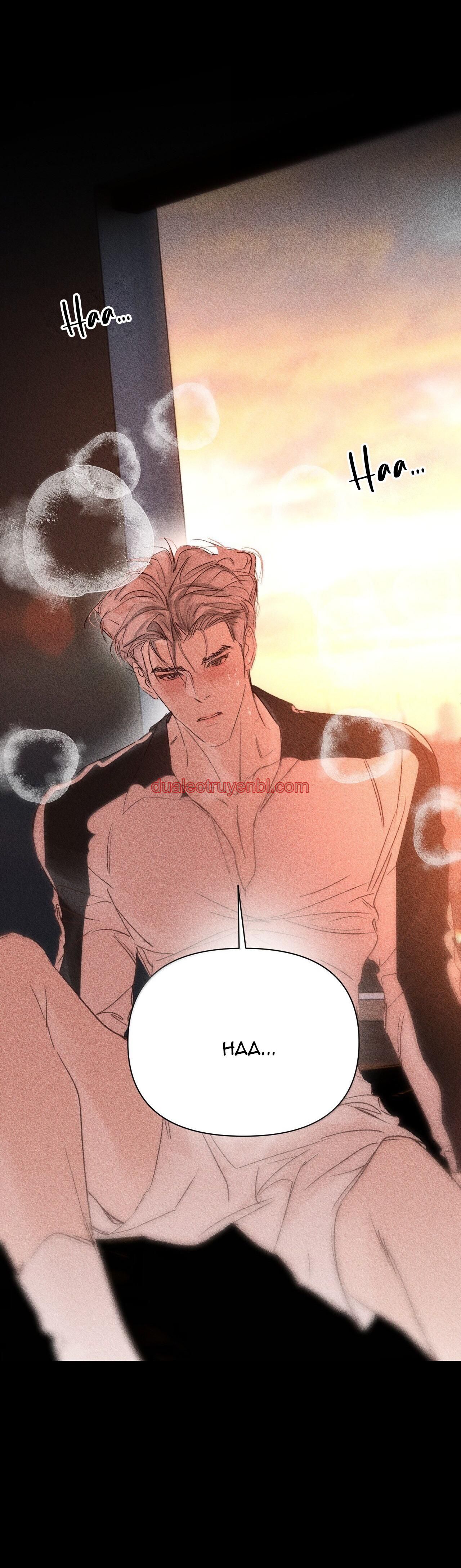 Thoát Khỏi Hầm Ngục - Chapter 15_3 manhwa