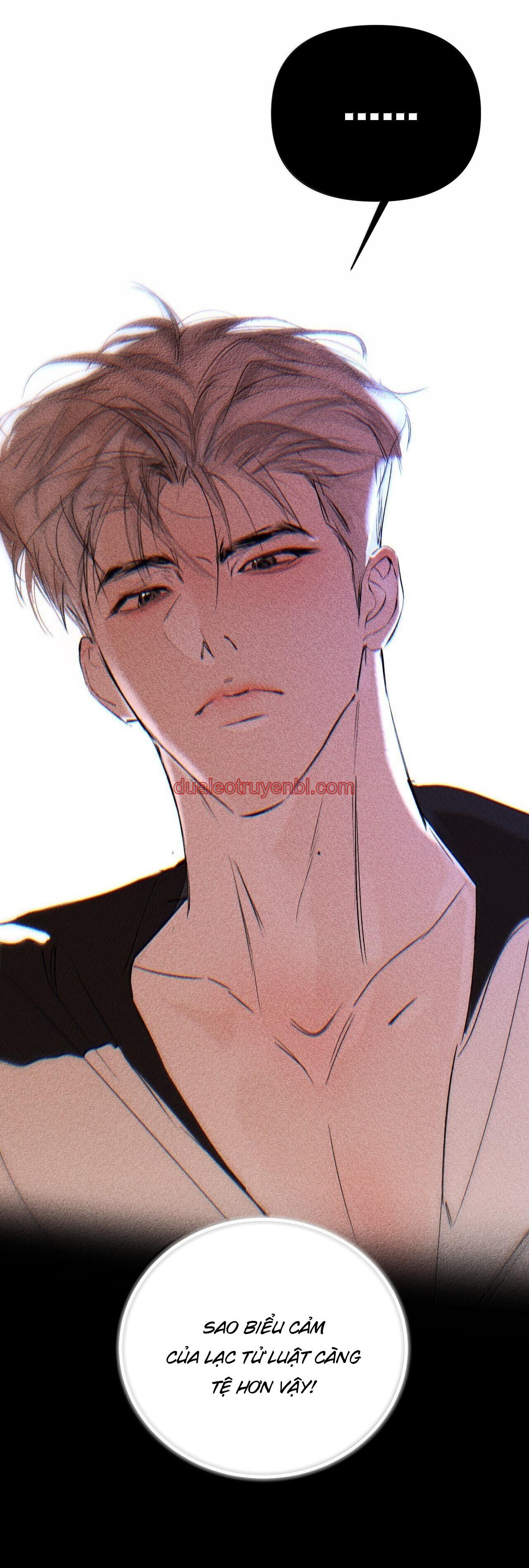 Thoát Khỏi Hầm Ngục - Chapter 15_3 manhwa