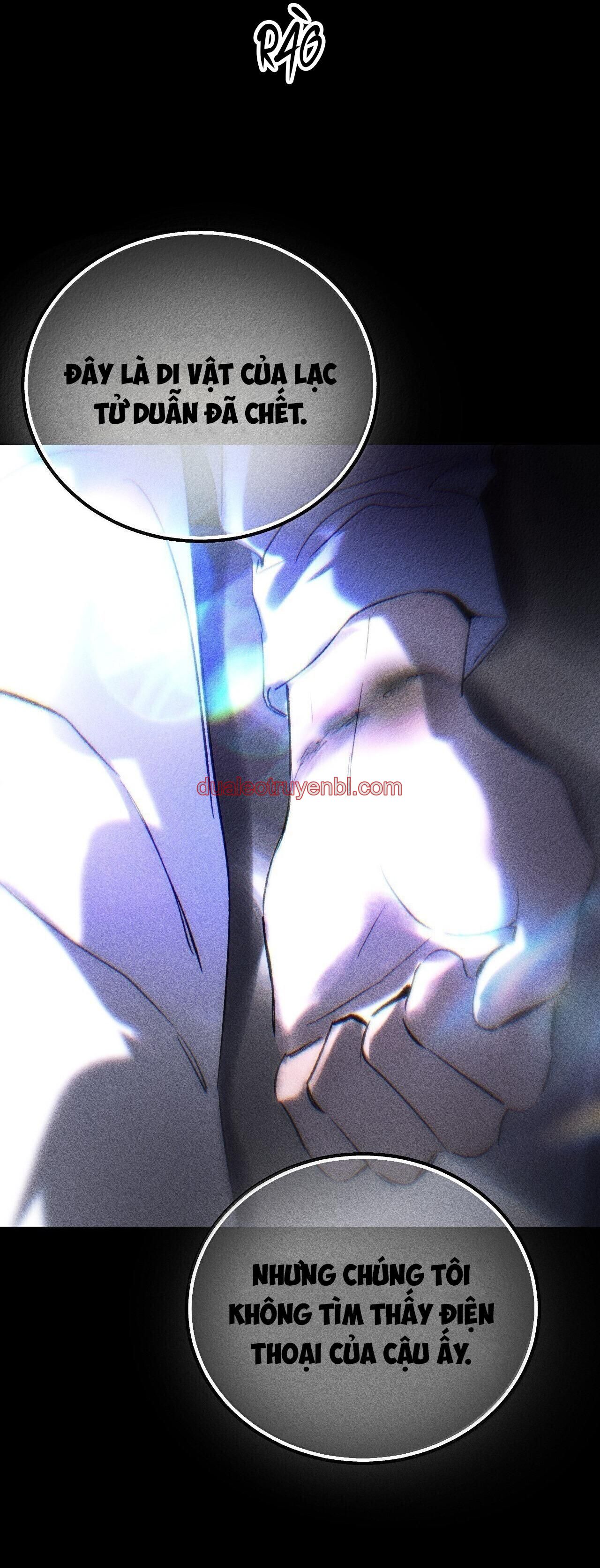 Thoát Khỏi Hầm Ngục - Chapter 16 manhwa