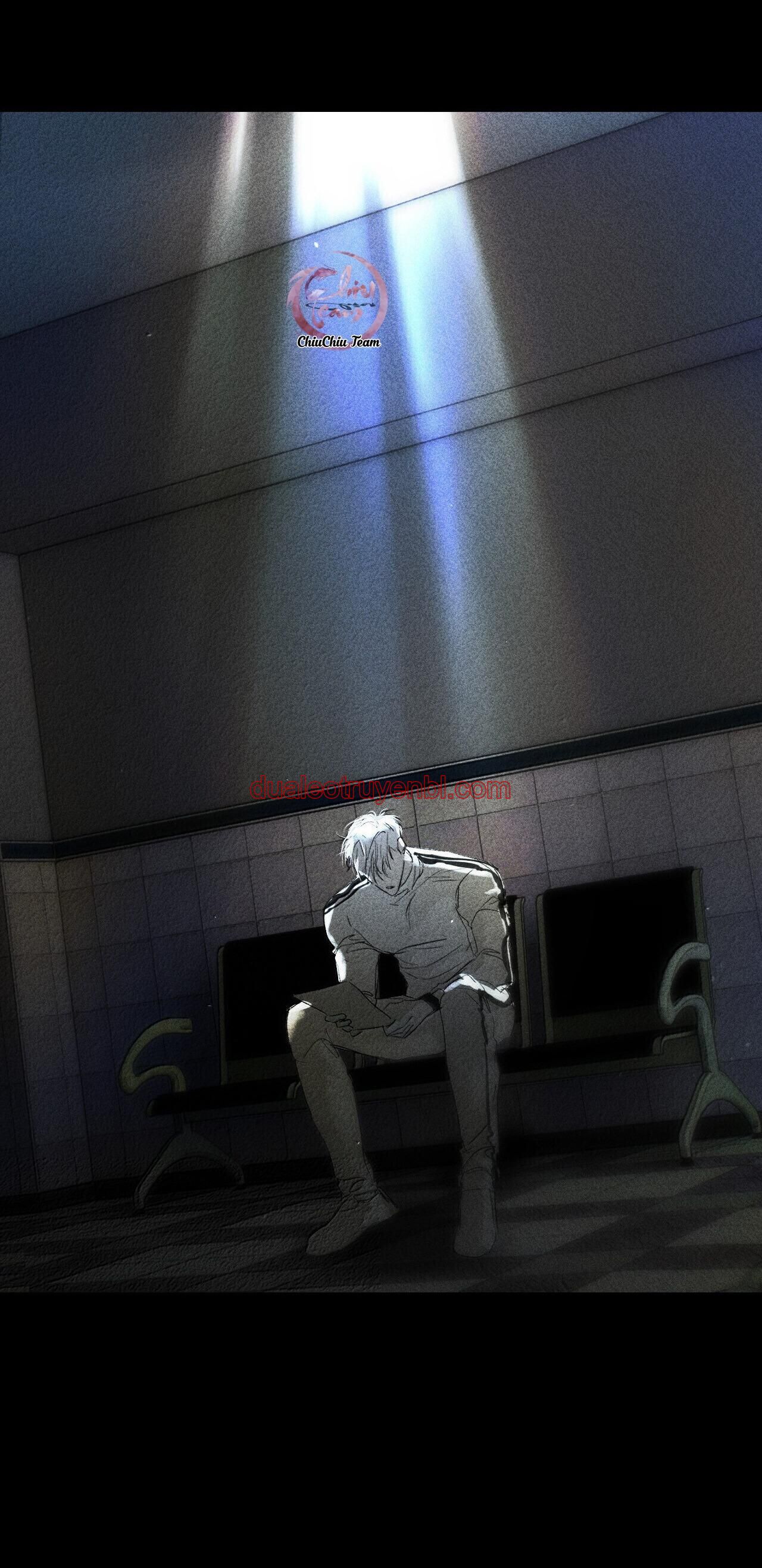 Thoát Khỏi Hầm Ngục - Chapter 16 manhwa