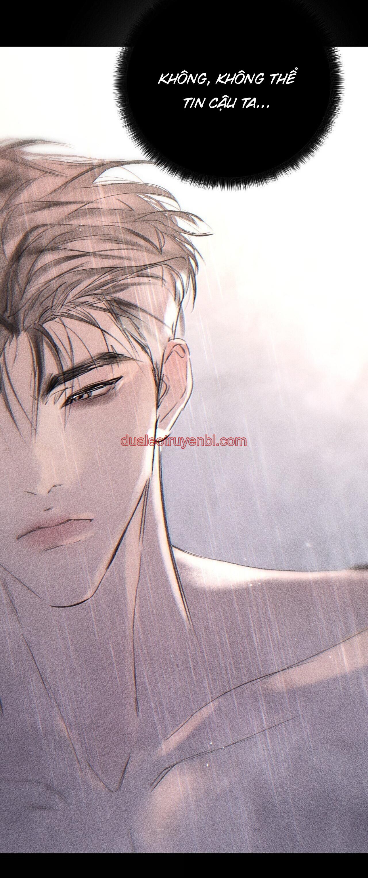 Thoát Khỏi Hầm Ngục - Chapter 16 manhwa