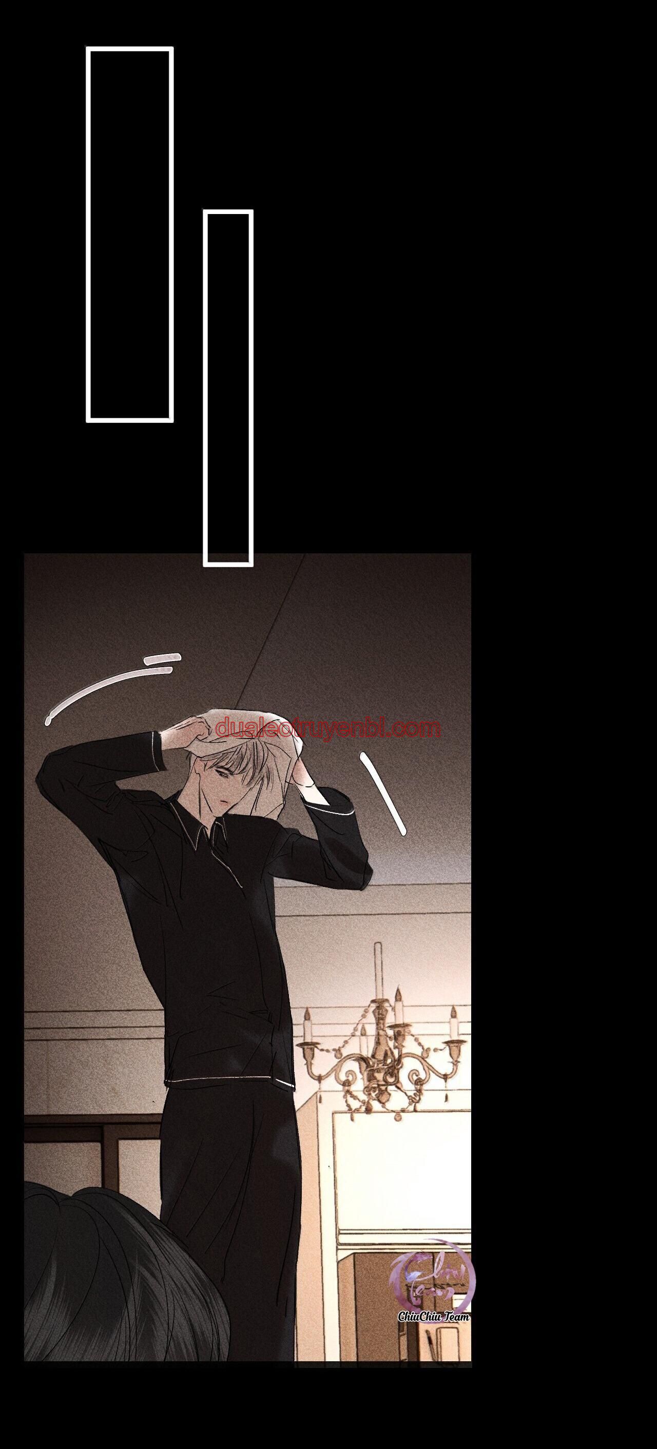 Thoát Khỏi Hầm Ngục - Chapter 16 manhwa