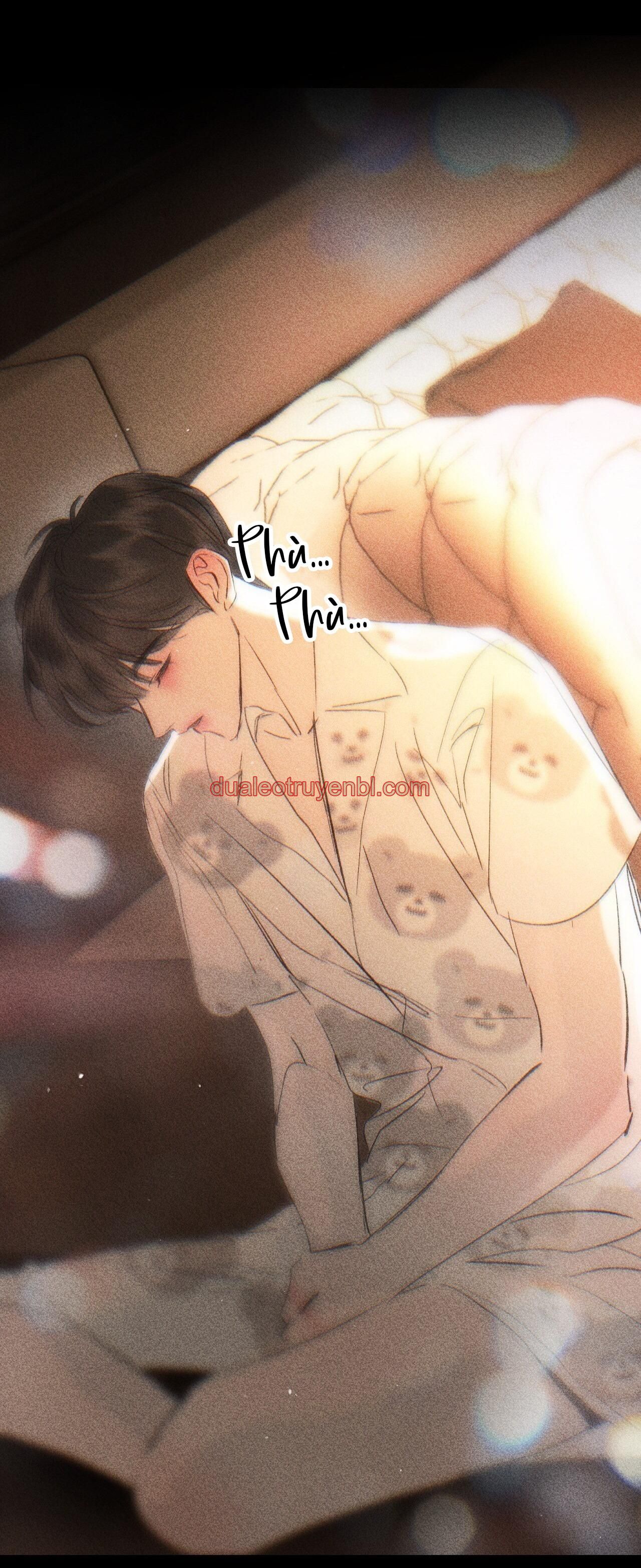 Thoát Khỏi Hầm Ngục - Chapter 16 manhwa