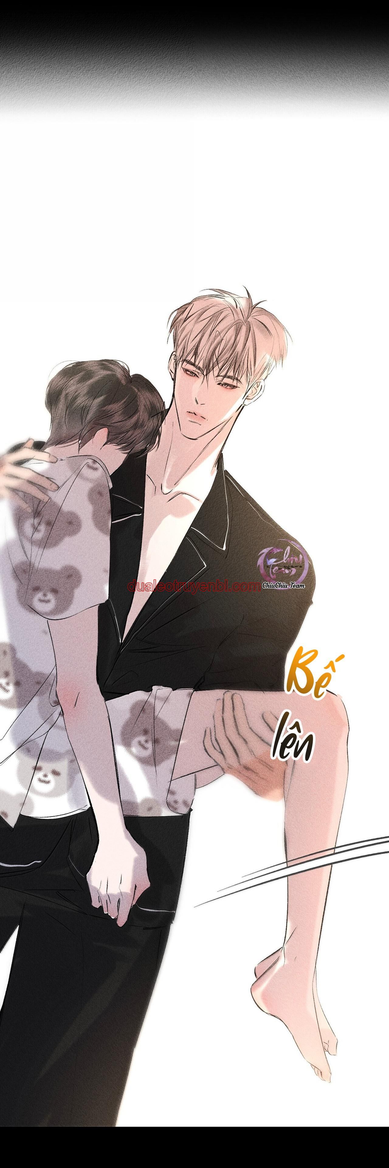Thoát Khỏi Hầm Ngục - Chapter 16 manhwa