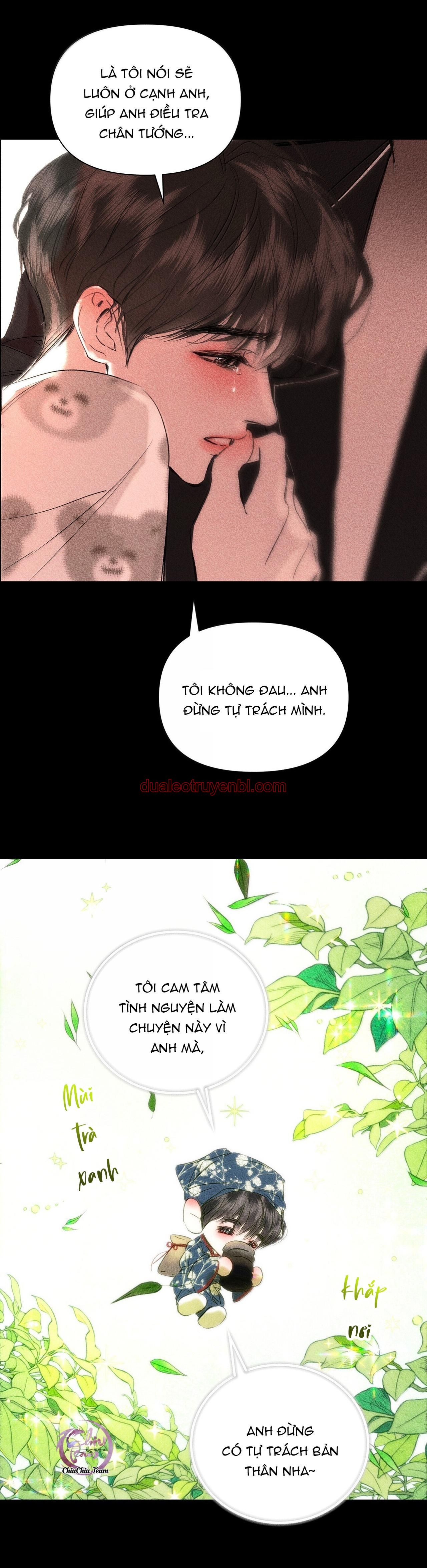 Thoát Khỏi Hầm Ngục - Chapter 16_2 manhwa