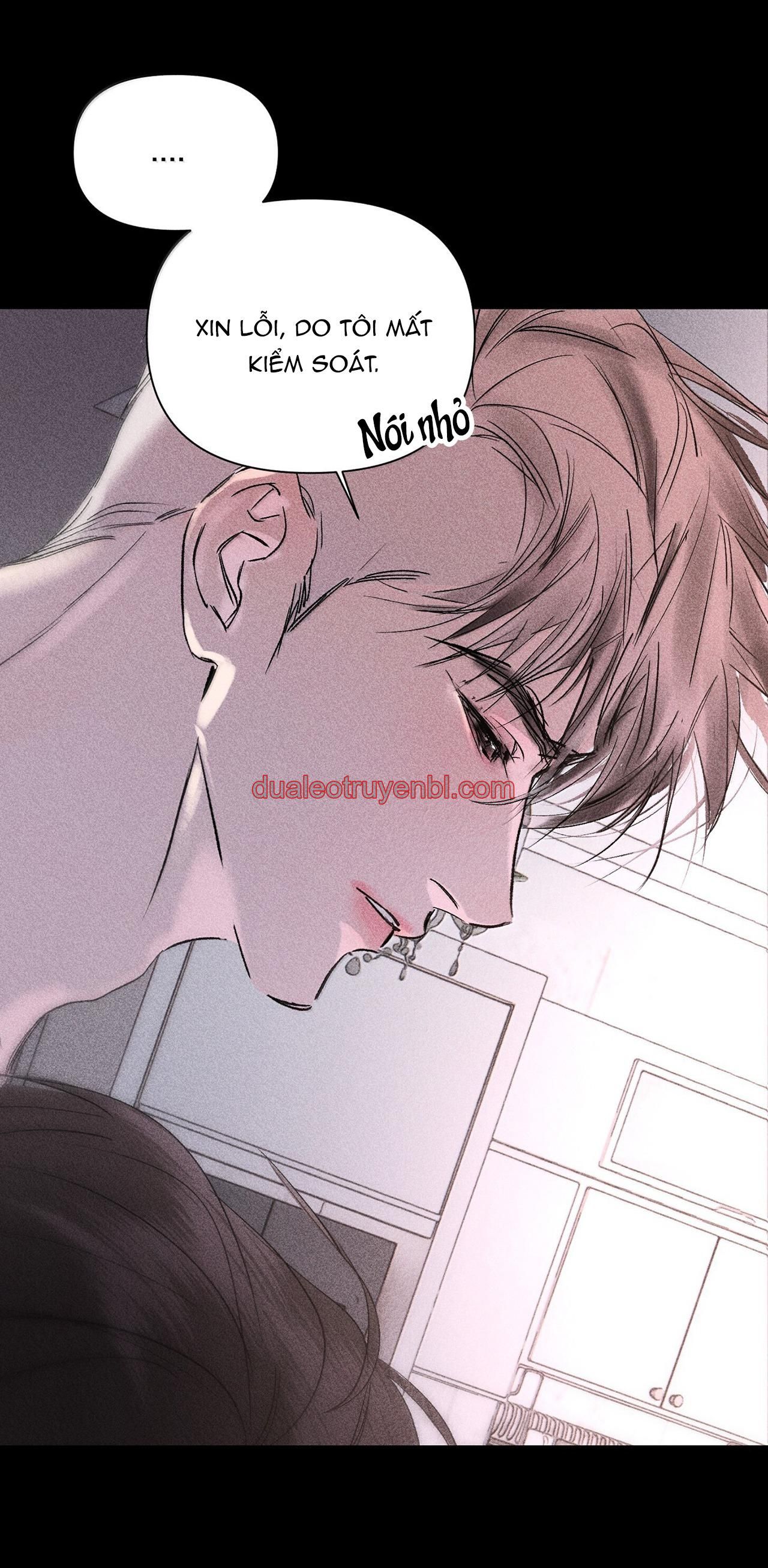 Thoát Khỏi Hầm Ngục - Chapter 16_2 manhwa