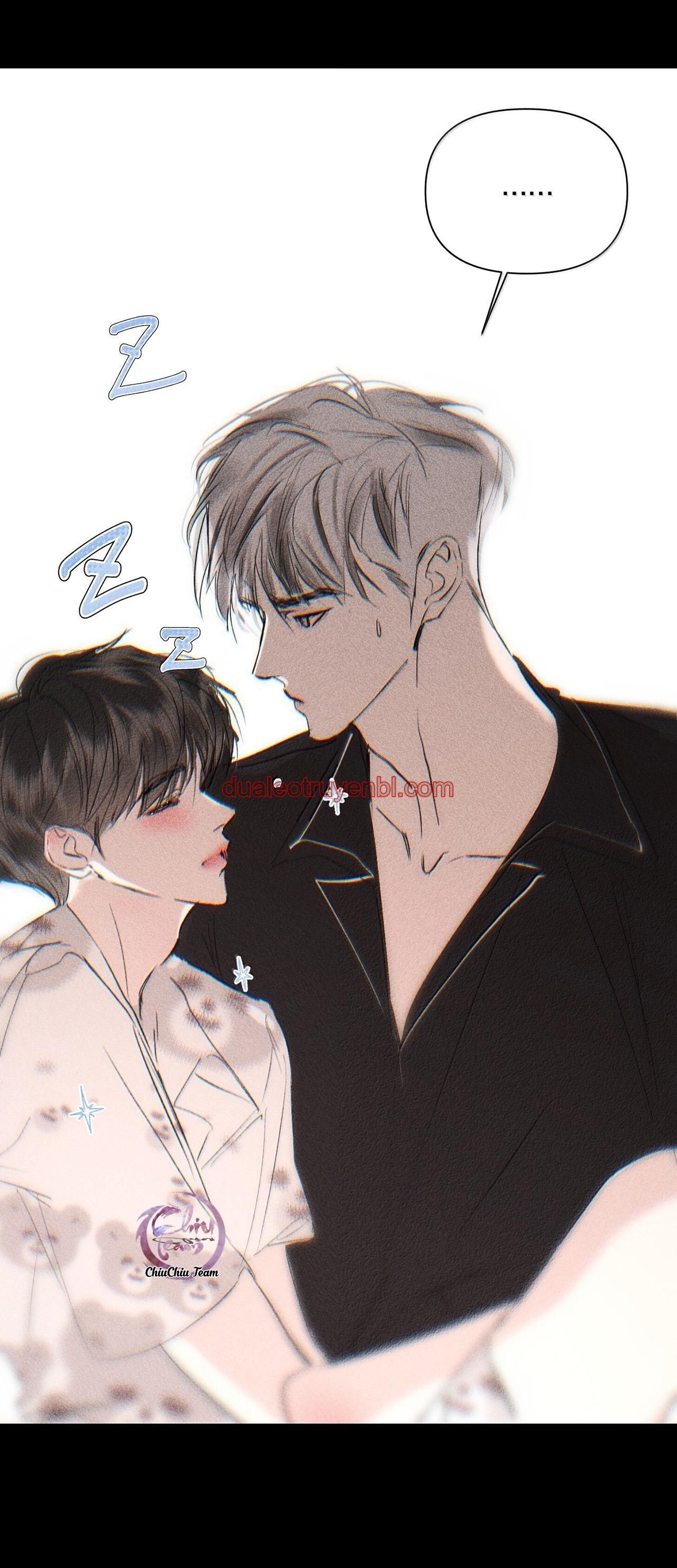 Thoát Khỏi Hầm Ngục - Chapter 16_2 manhwa