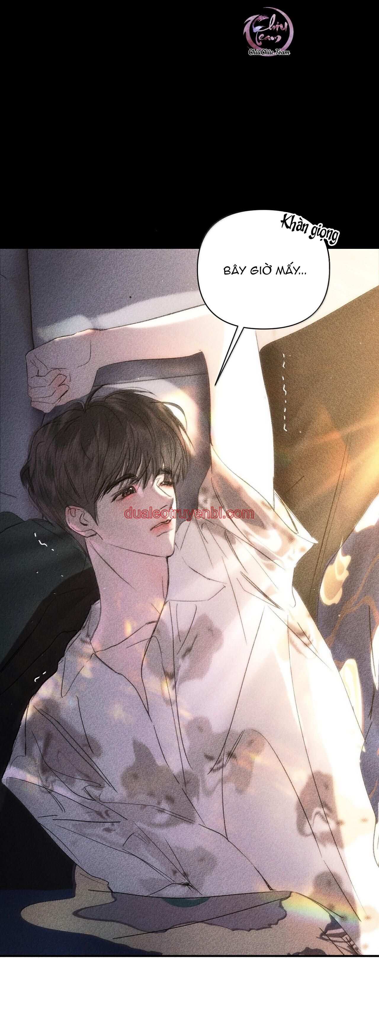 Thoát Khỏi Hầm Ngục - Chapter 16_2 manhwa