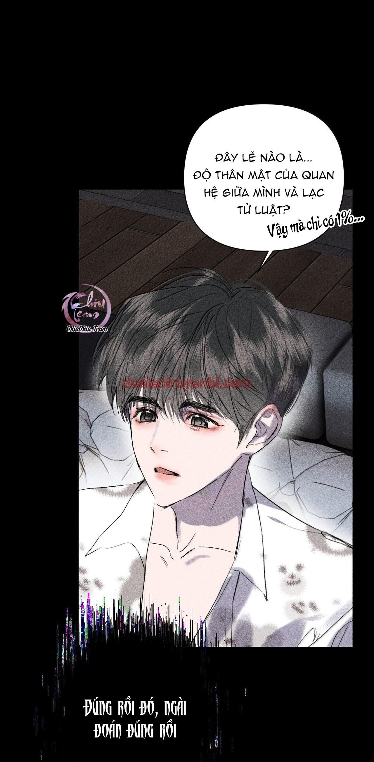 Thoát Khỏi Hầm Ngục - Chapter 16_2 manhwa