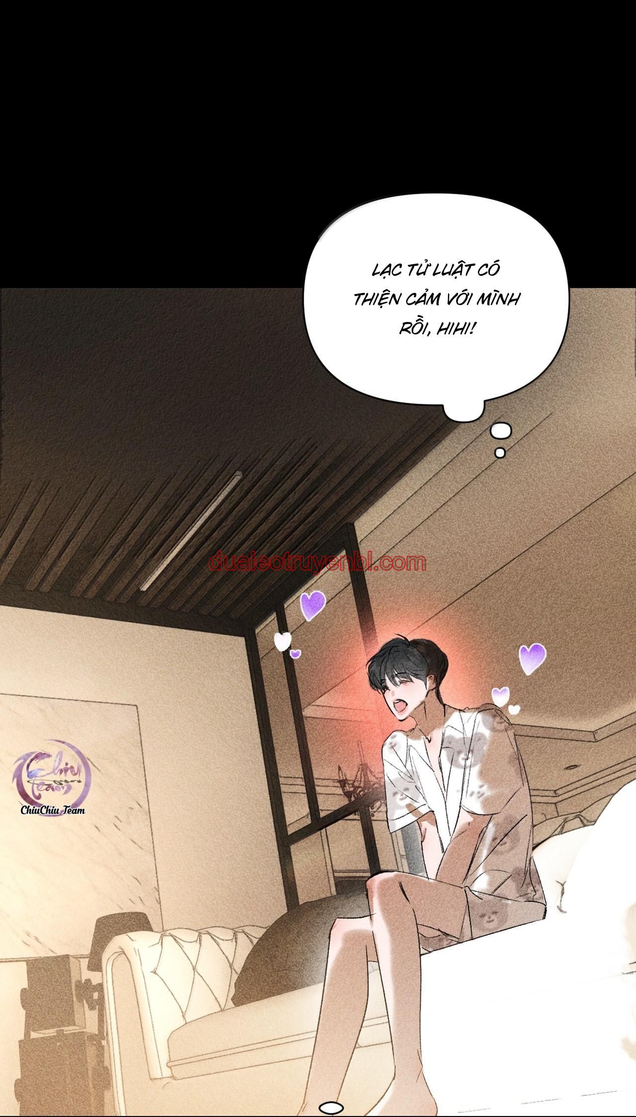 Thoát Khỏi Hầm Ngục - Chapter 17 manhwa