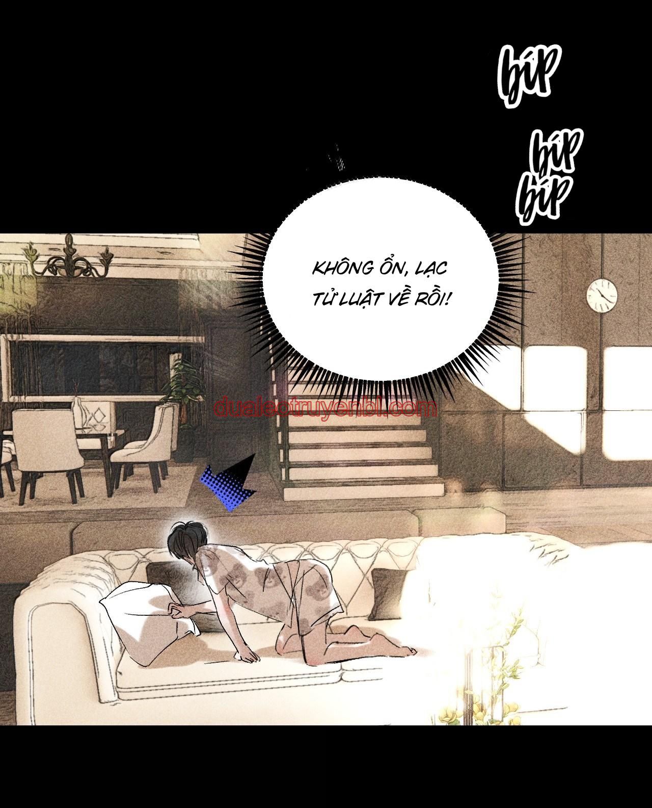 Thoát Khỏi Hầm Ngục - Chapter 17 manhwa