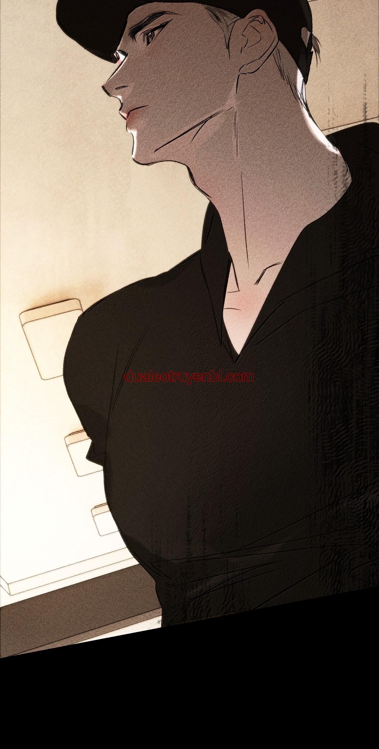 Thoát Khỏi Hầm Ngục - Chapter 17 manhwa