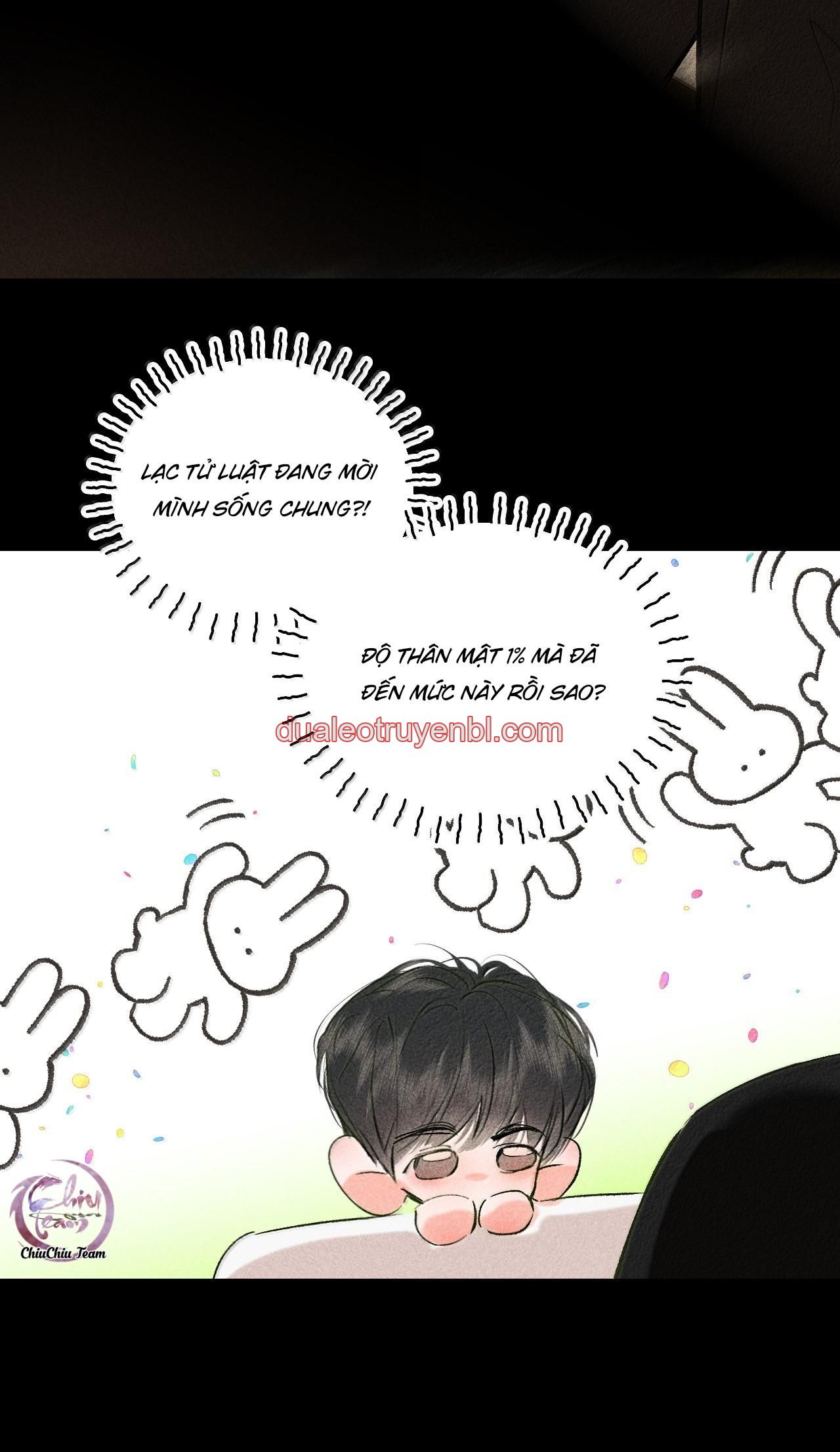 Thoát Khỏi Hầm Ngục - Chapter 17 manhwa