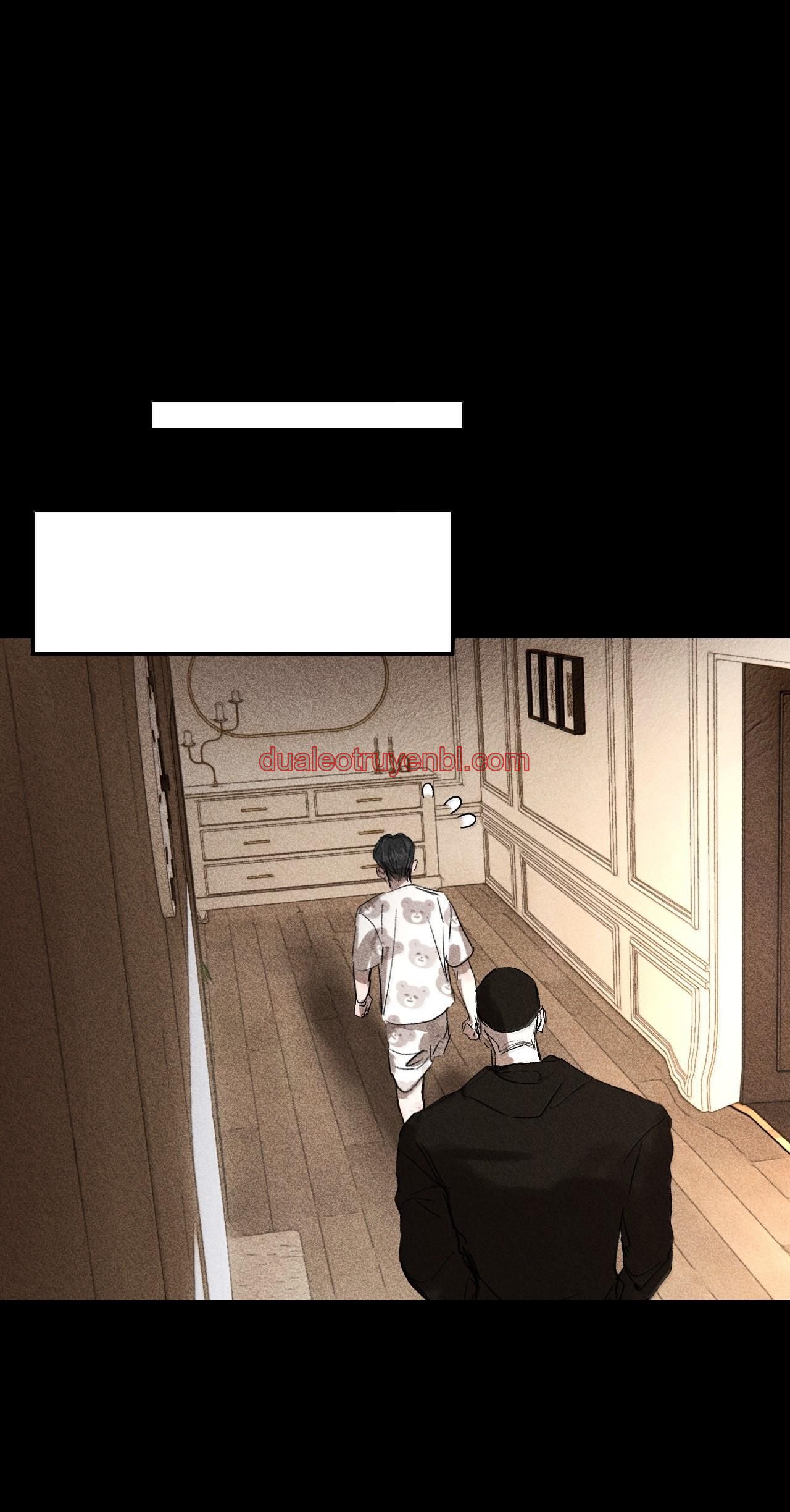 Thoát Khỏi Hầm Ngục - Chapter 17 manhwa