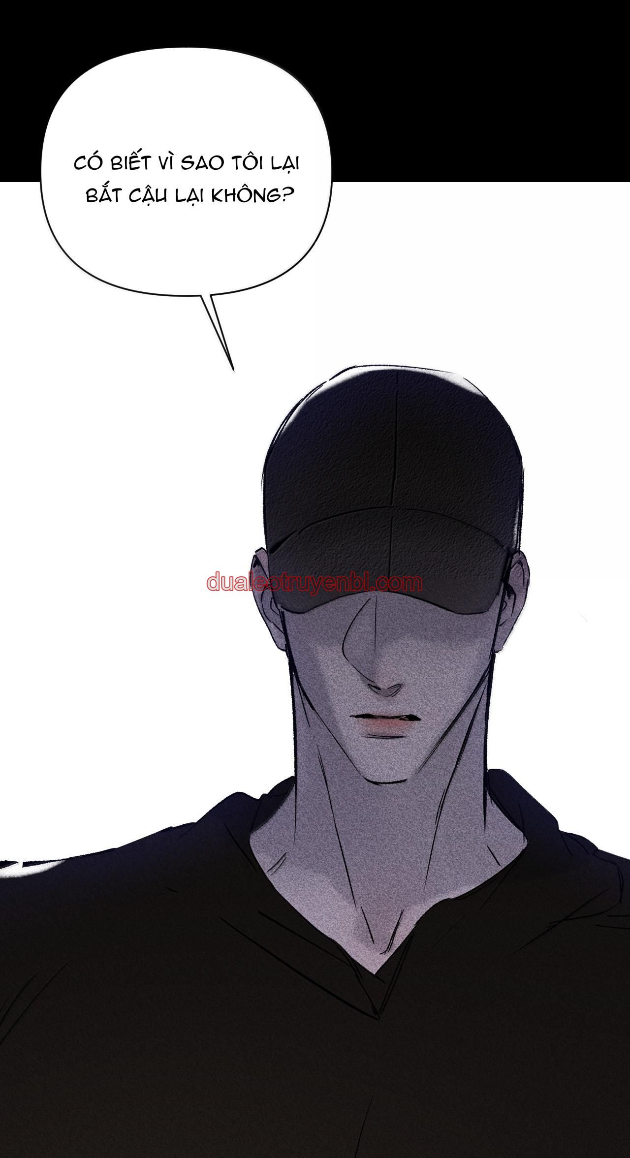 Thoát Khỏi Hầm Ngục - Chapter 17 manhwa