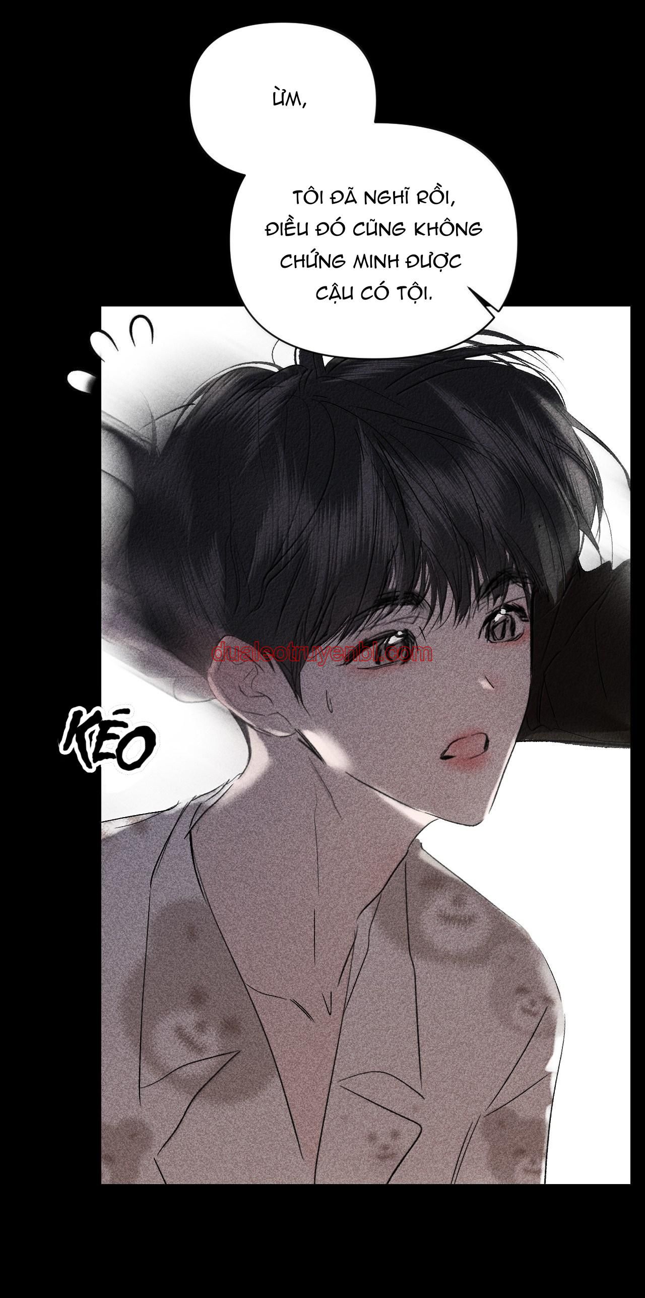 Thoát Khỏi Hầm Ngục - Chapter 17_2 manhwa