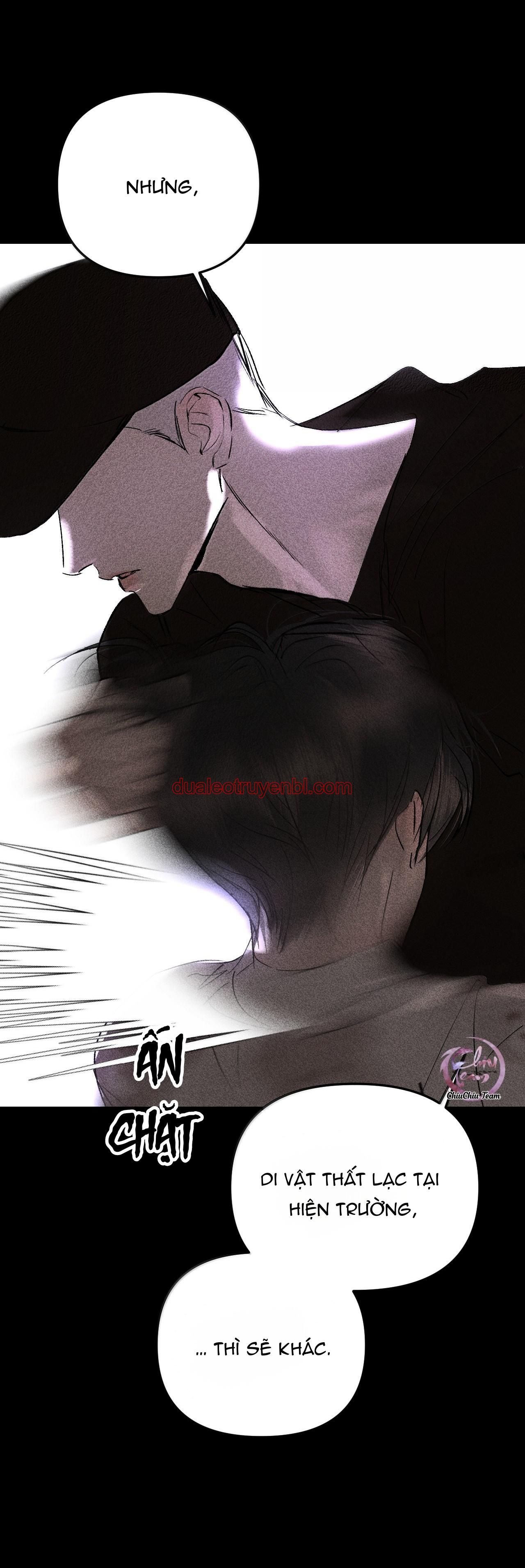 Thoát Khỏi Hầm Ngục - Chapter 17_2 manhwa