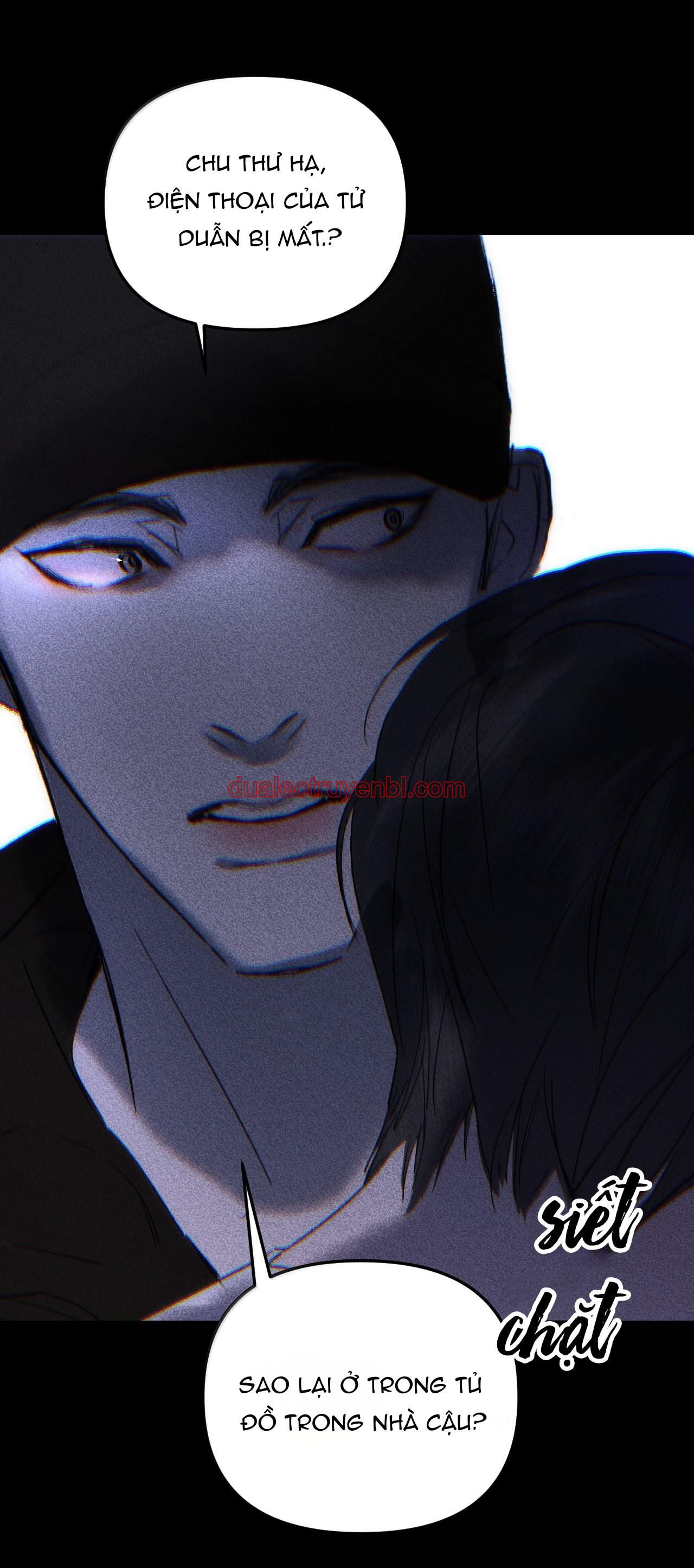 Thoát Khỏi Hầm Ngục - Chapter 17_2 manhwa